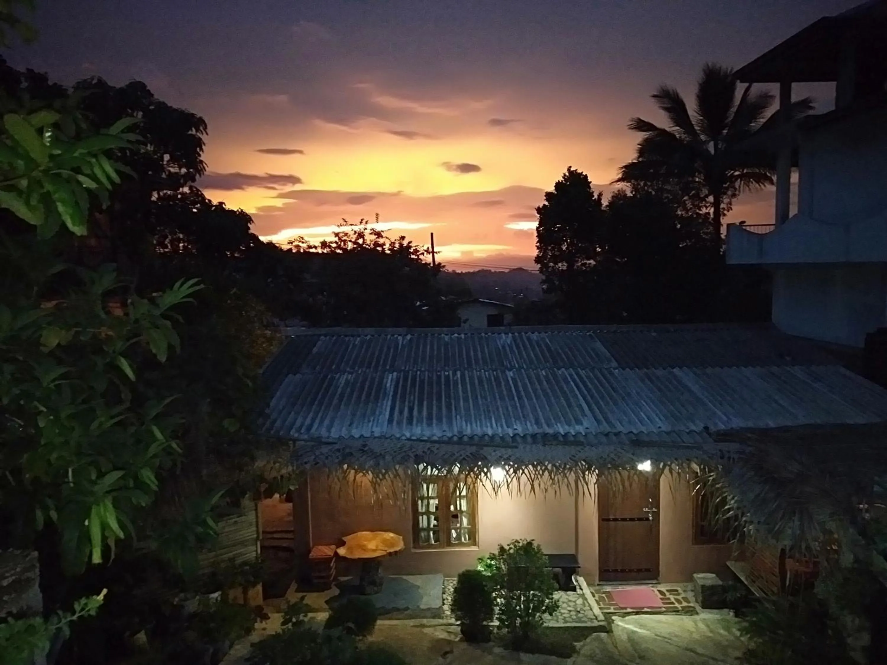 Homeaway Homestay Hatton