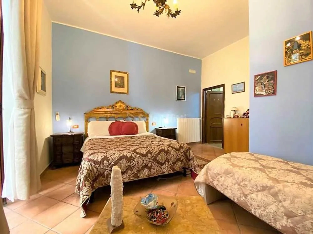 B&B Donna Anna