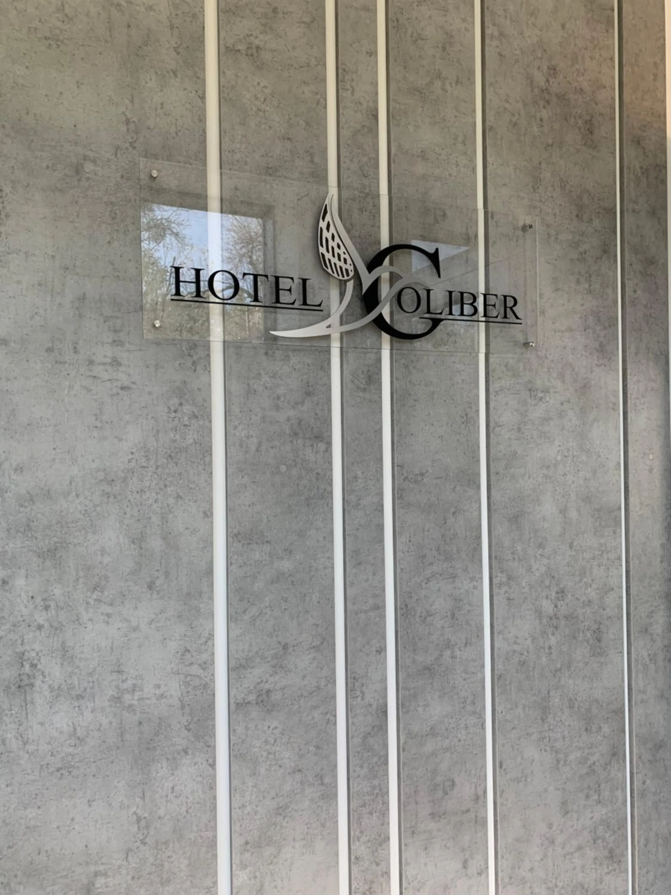 Hotel Coliber