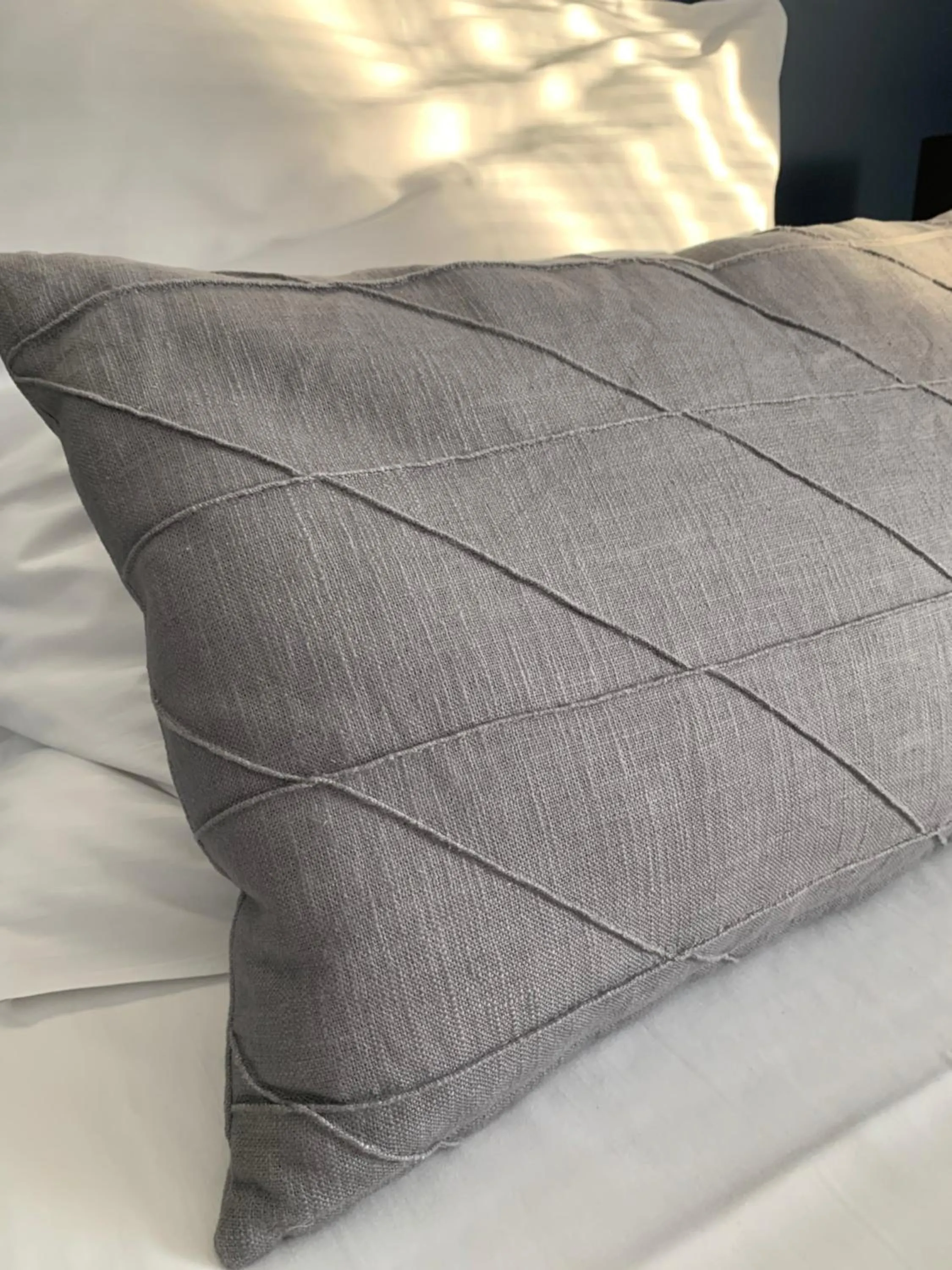 Bed in Hotel Coliber