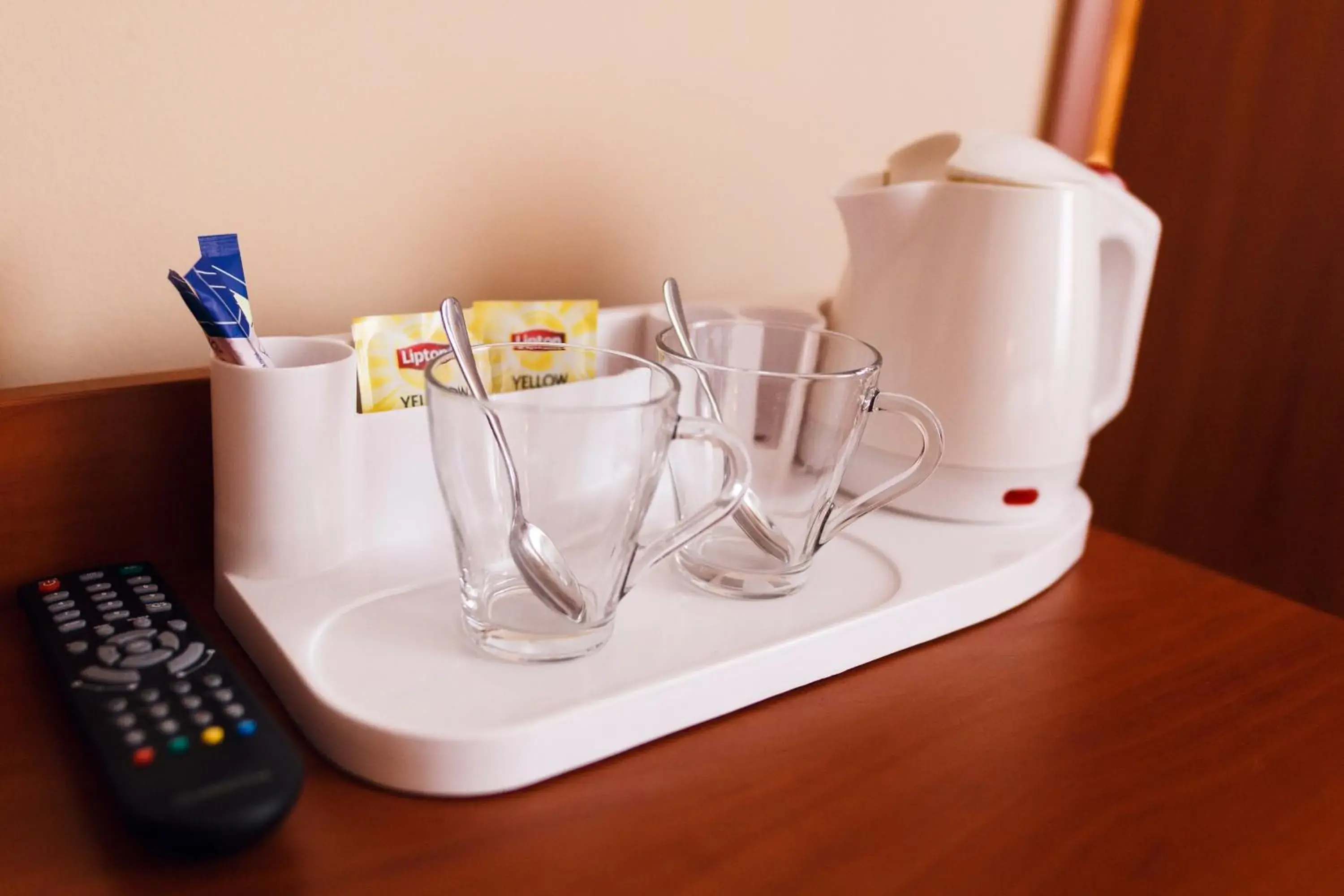 Standard Single Room - single occupancy in Villa Plaza Standard Single Room - single occupancy in Villa Plaza