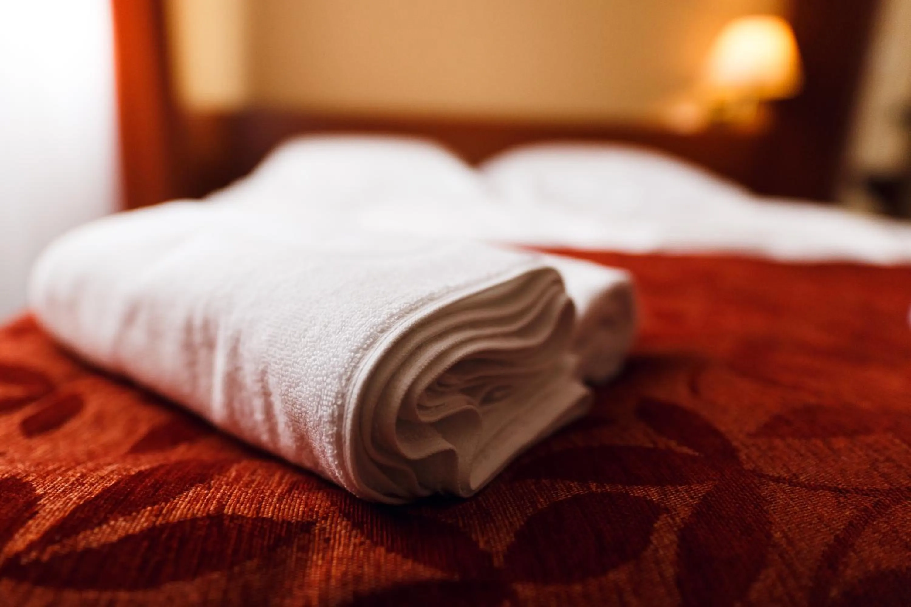 Day, Bed in Villa Plaza