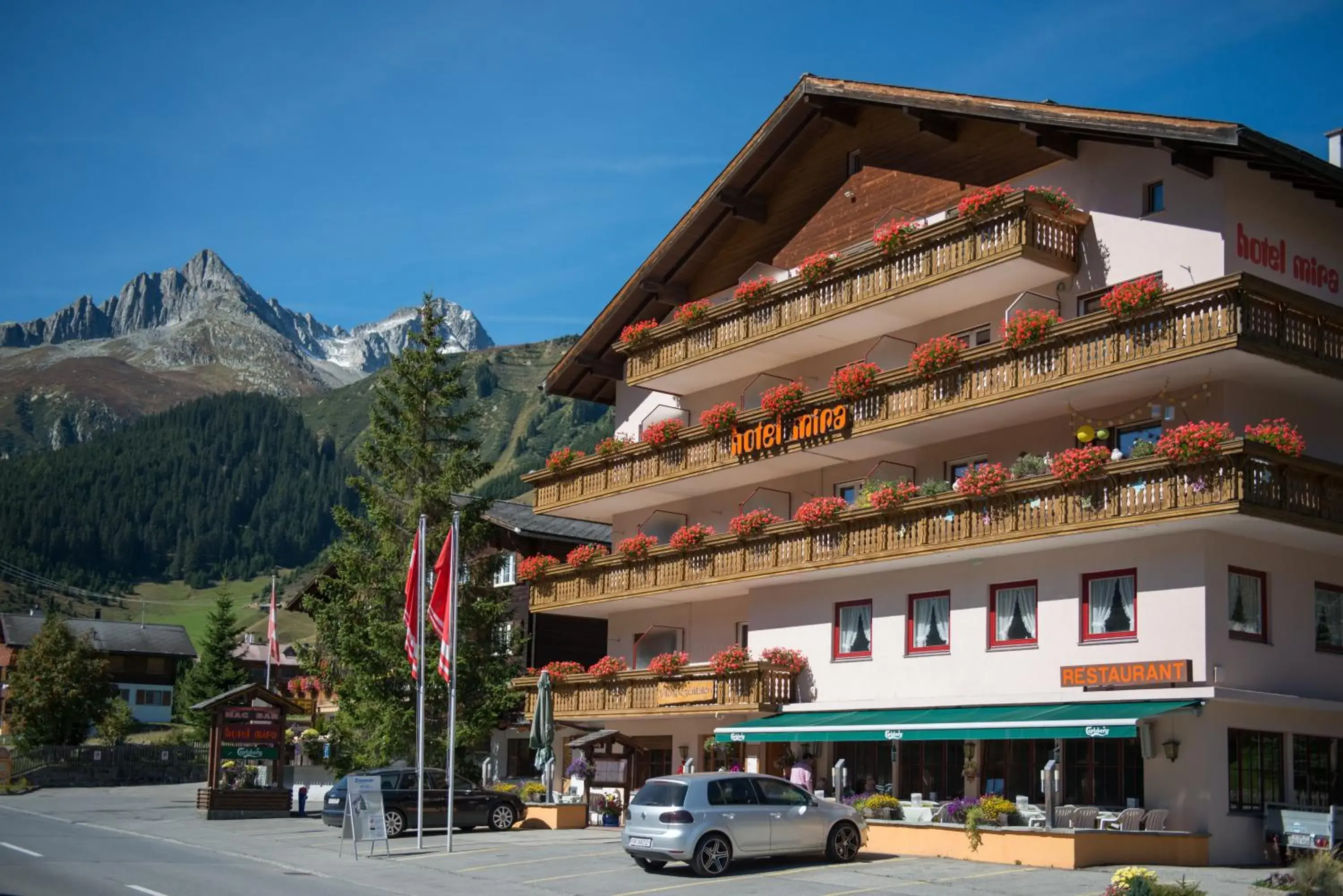 Hotel Mira Hotel Mira