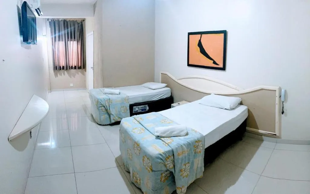 Bedroom, Bed in Biss Inn Hotel