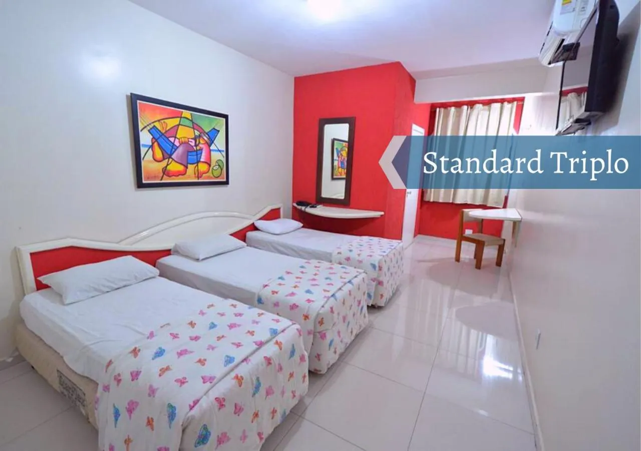 Bedroom, Bed in Biss Inn Hotel