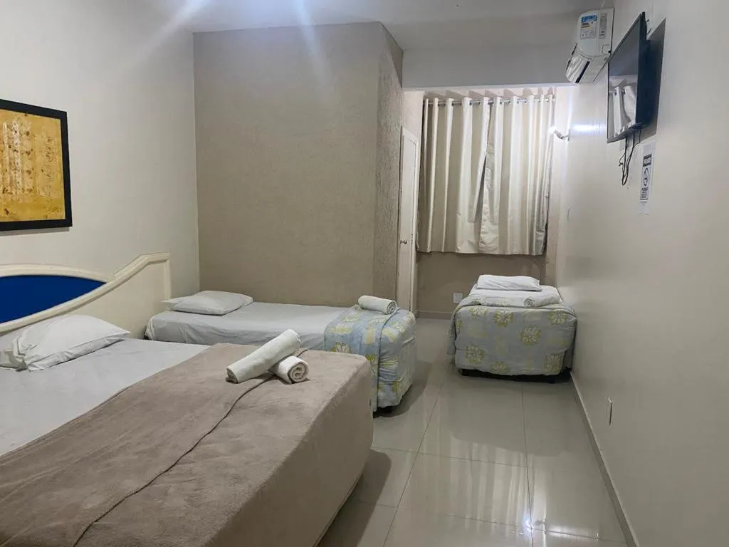 Bedroom, Bed in Biss Inn Hotel