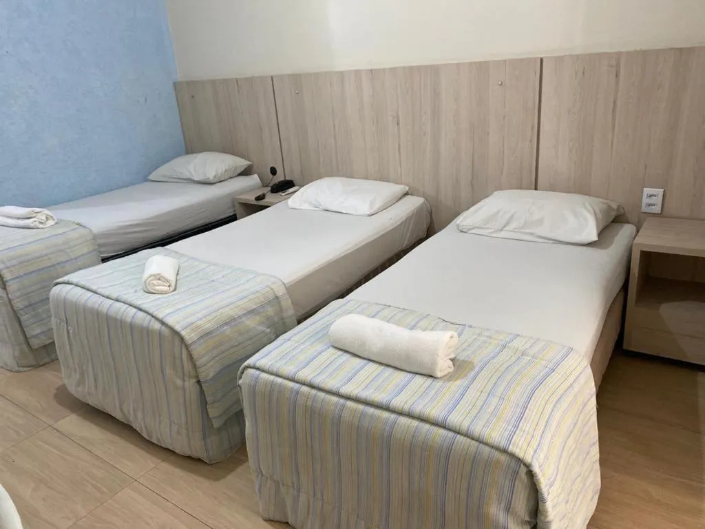 Bedroom, Bed in Biss Inn Hotel