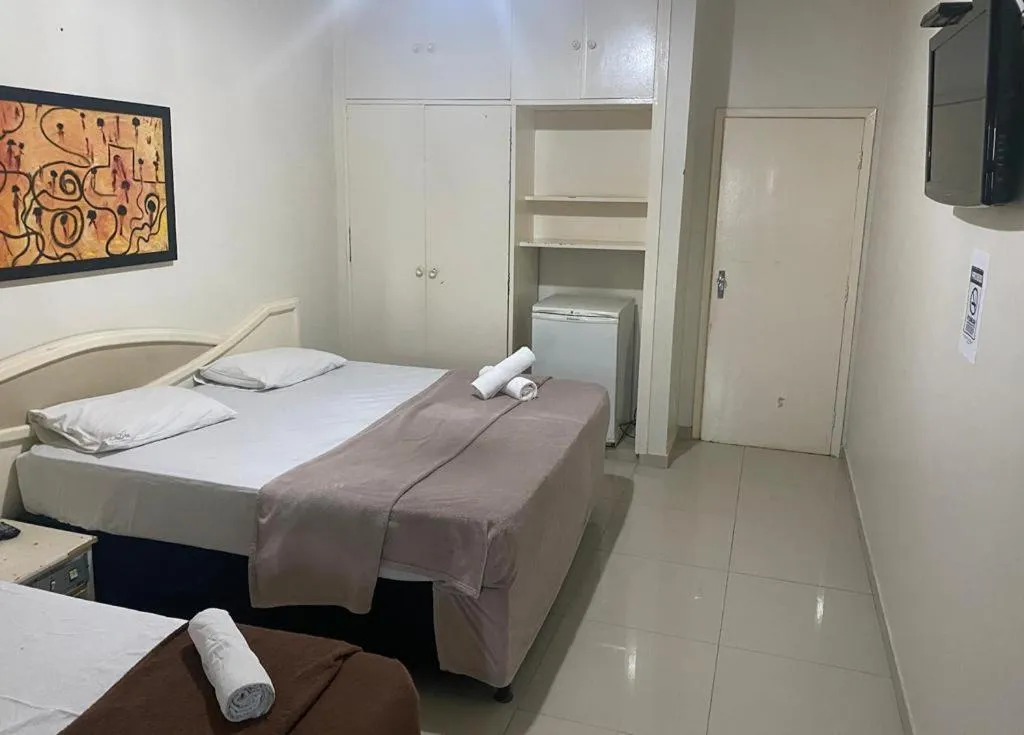 Bedroom, Bed in Biss Inn Hotel