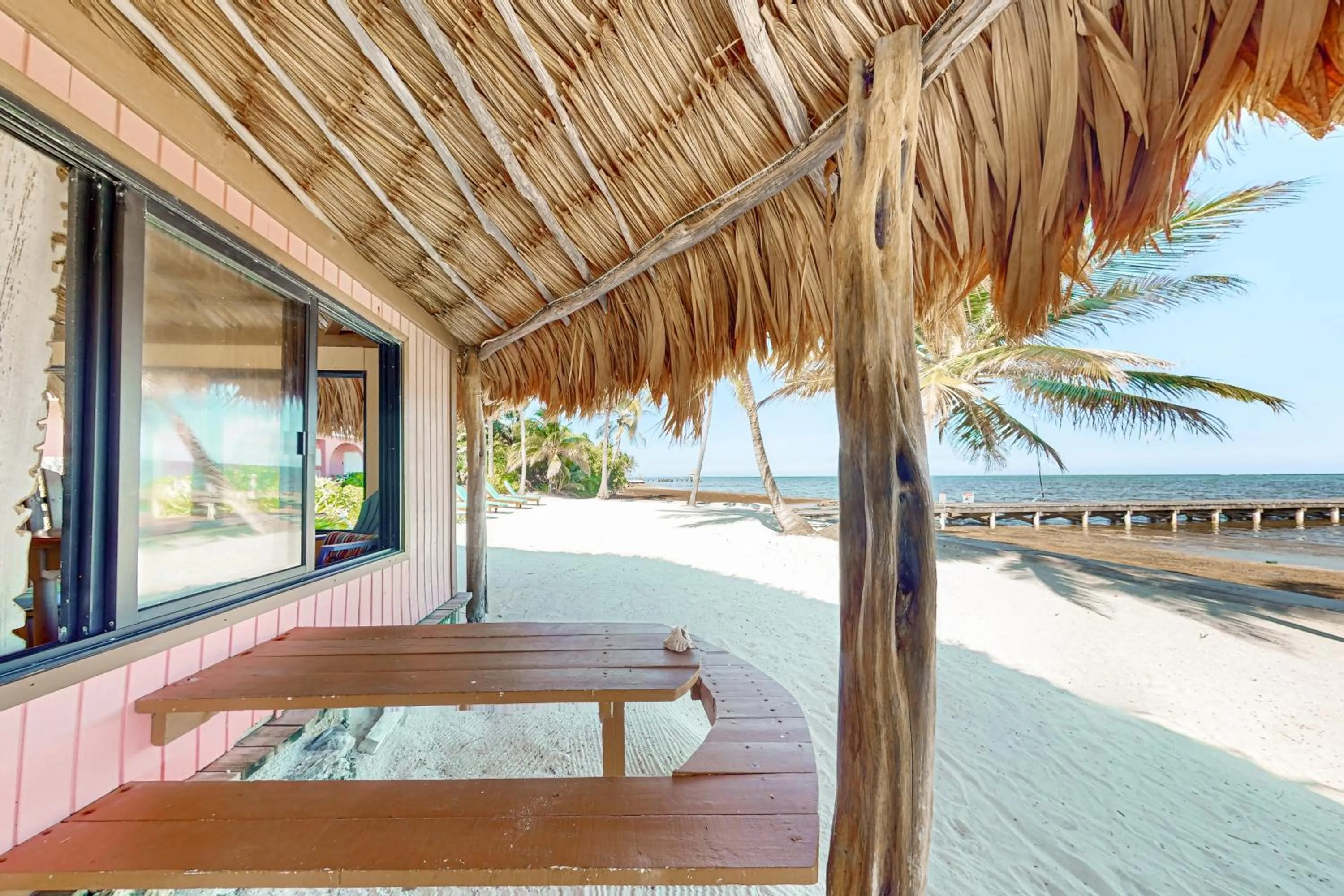 Hibiscus @ Caribe Island