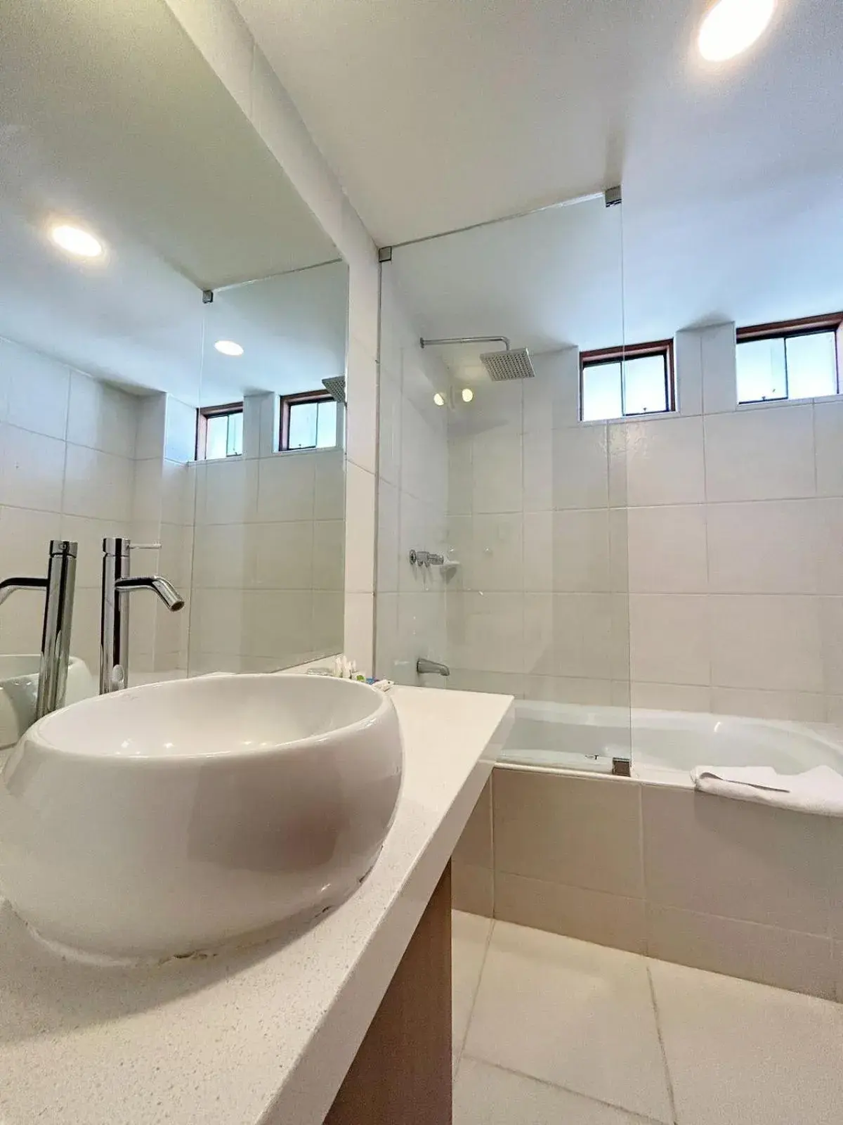 Junior Suite in Hotel Fundador by Robles Junior Suite in Hotel Fundador by Robles