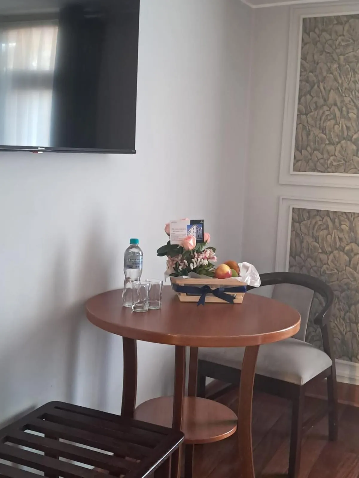 Hotel Fundador by Robles