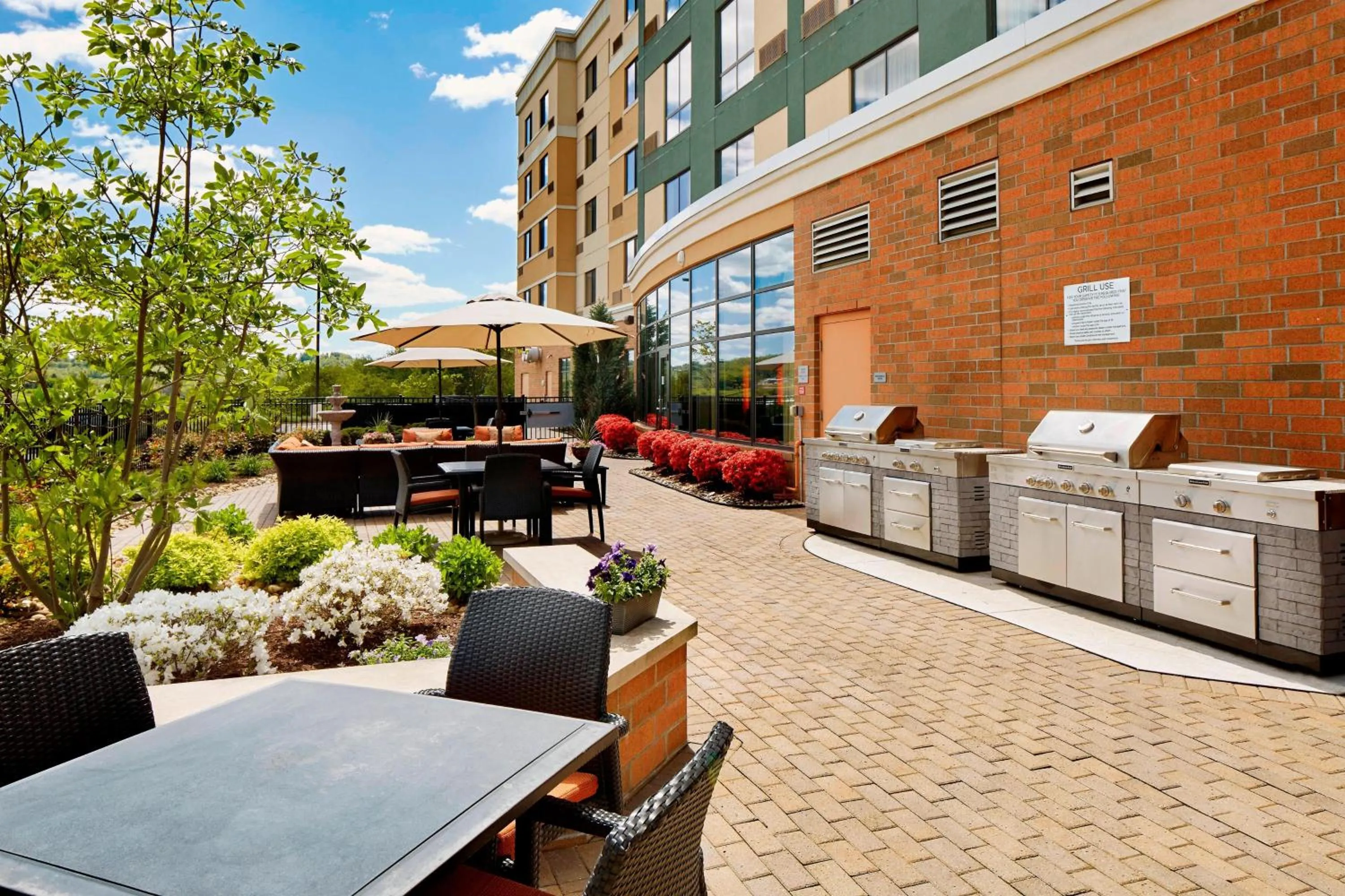 Other in Courtyard by Marriott Pittsburgh Washington Meadow Lands