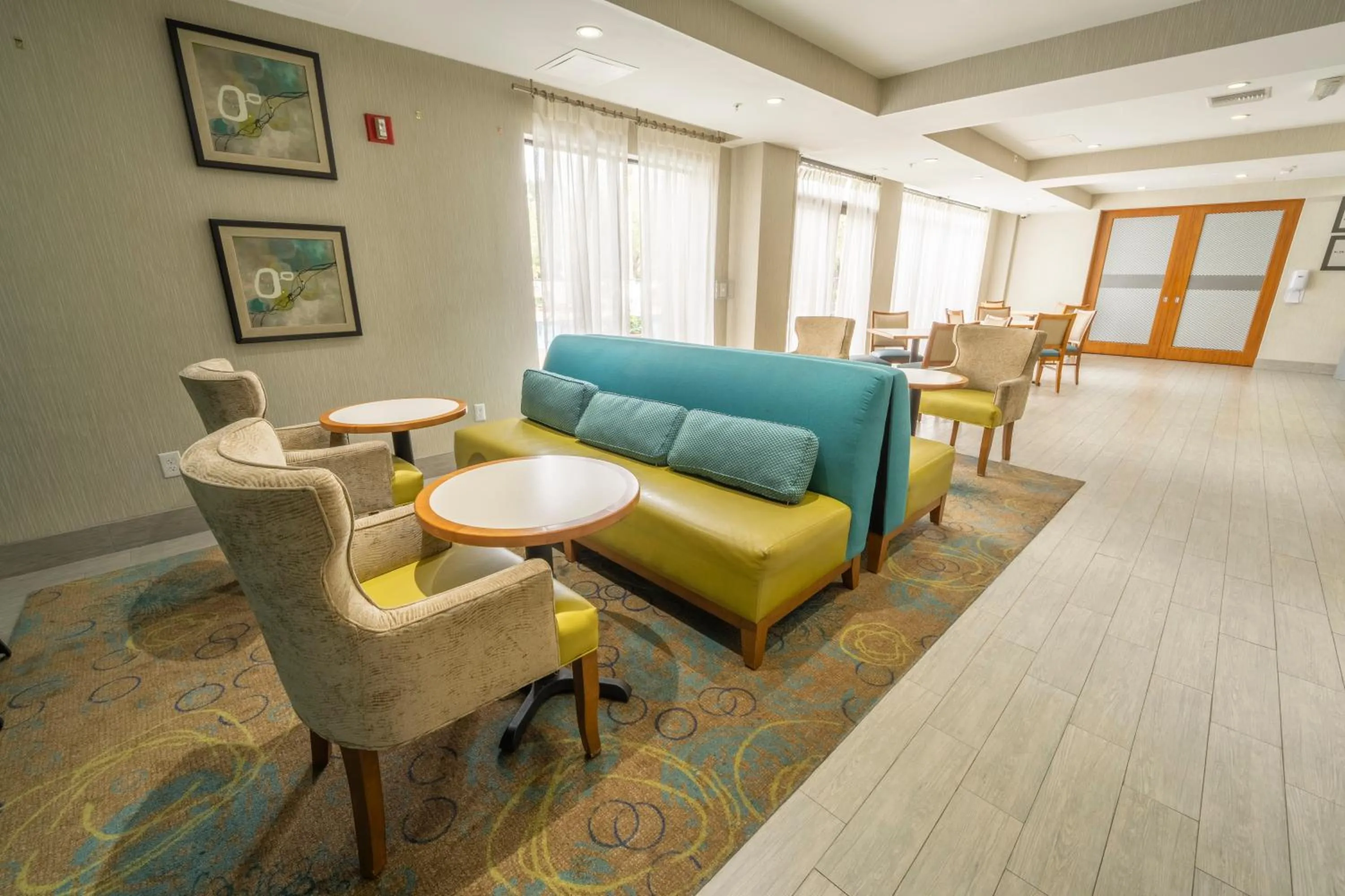 Hampton Inn Jacksonville South/I-95 at JTB