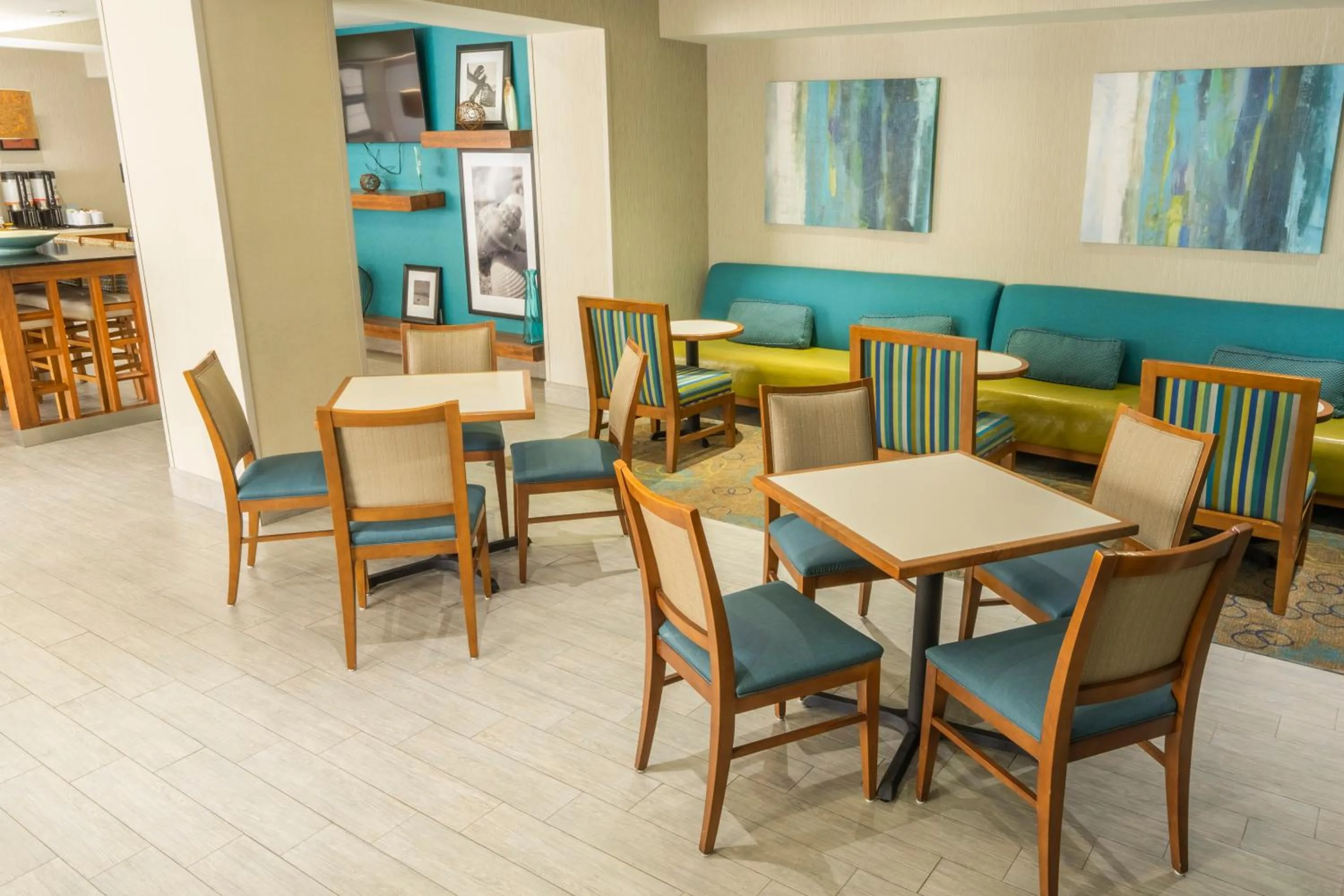 Hampton Inn Jacksonville South/I-95 at JTB