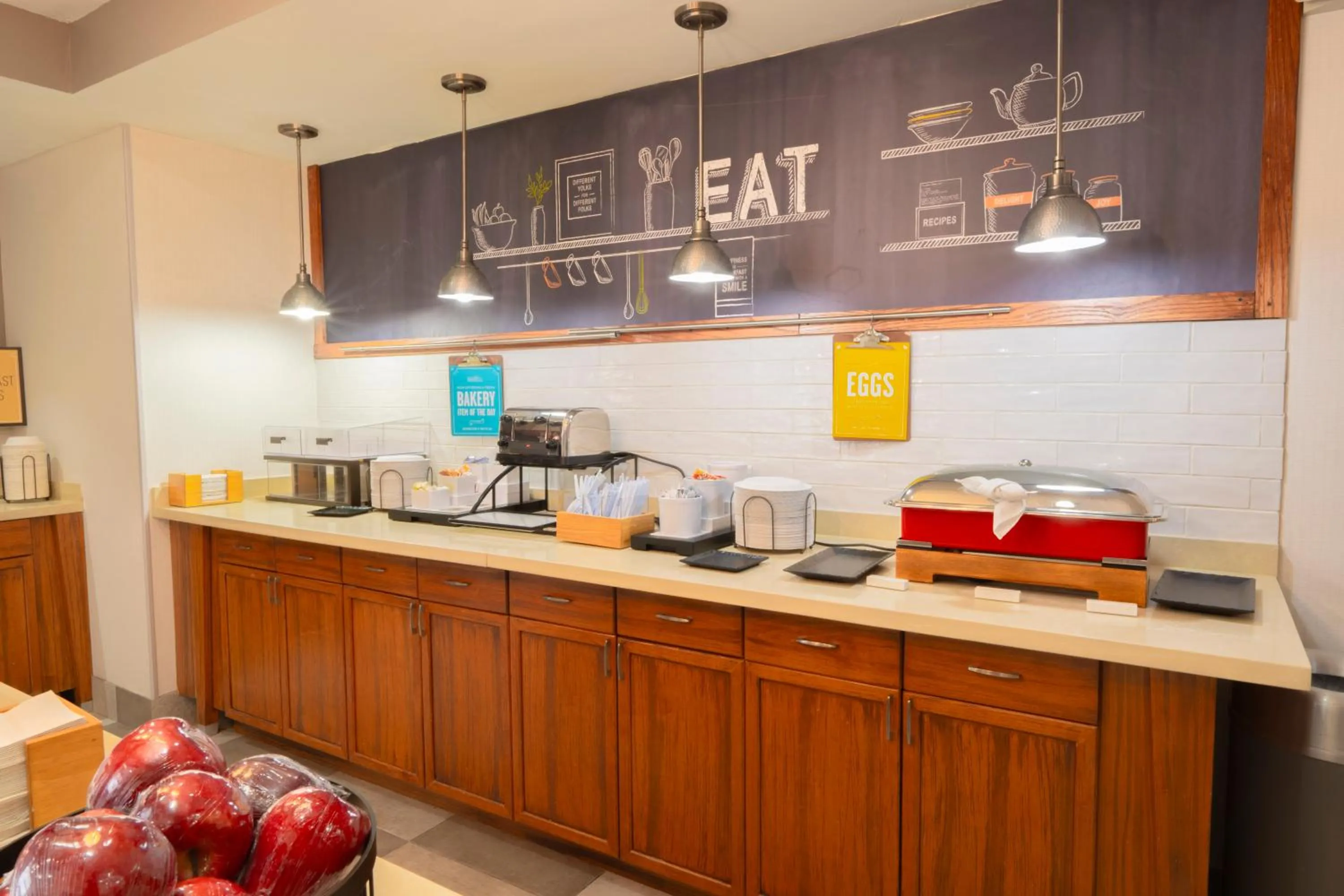 Hampton Inn Jacksonville South/I-95 at JTB