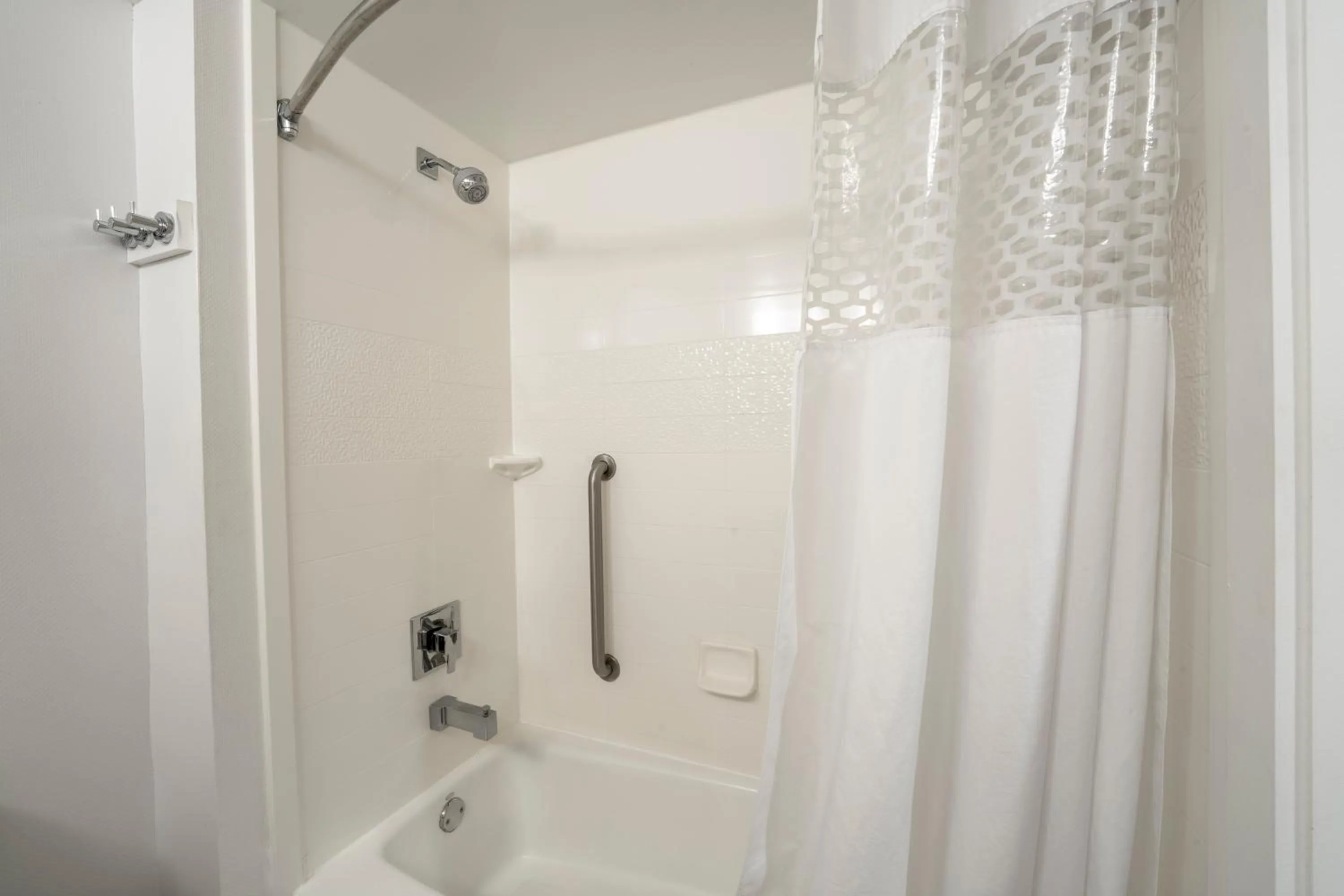 Hampton Inn Jacksonville South/I-95 at JTB