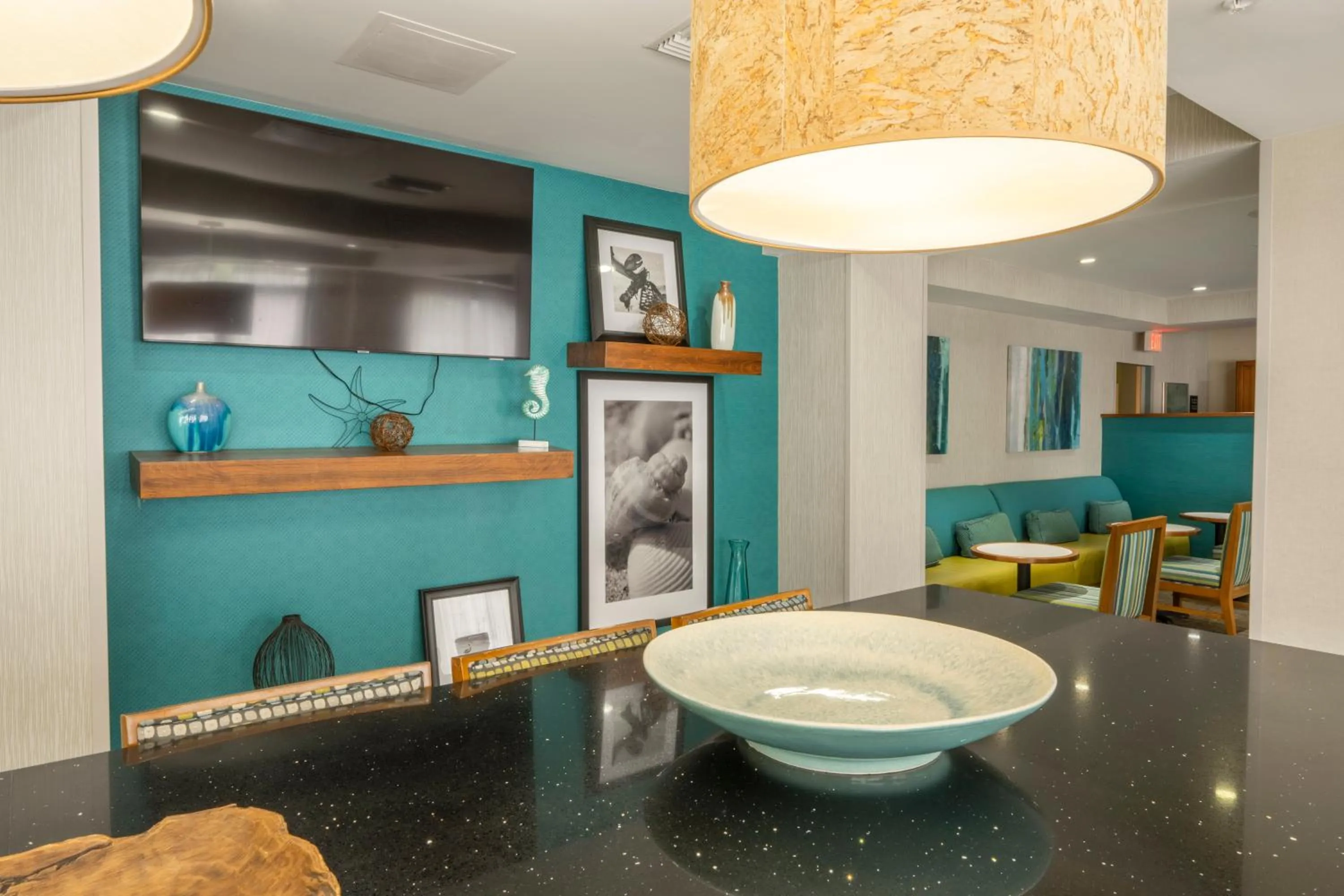 Hampton Inn Jacksonville South/I-95 at JTB