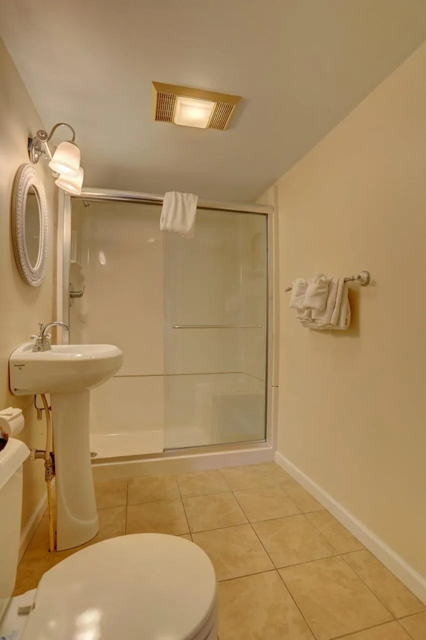 Greystone Manor Bed & Breakfast