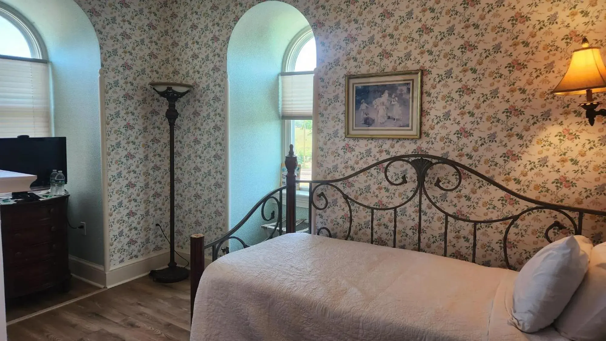 Family Double Room in Greystone Manor Bed & Breakfast Family Double Room in Greystone Manor Bed & Breakfast