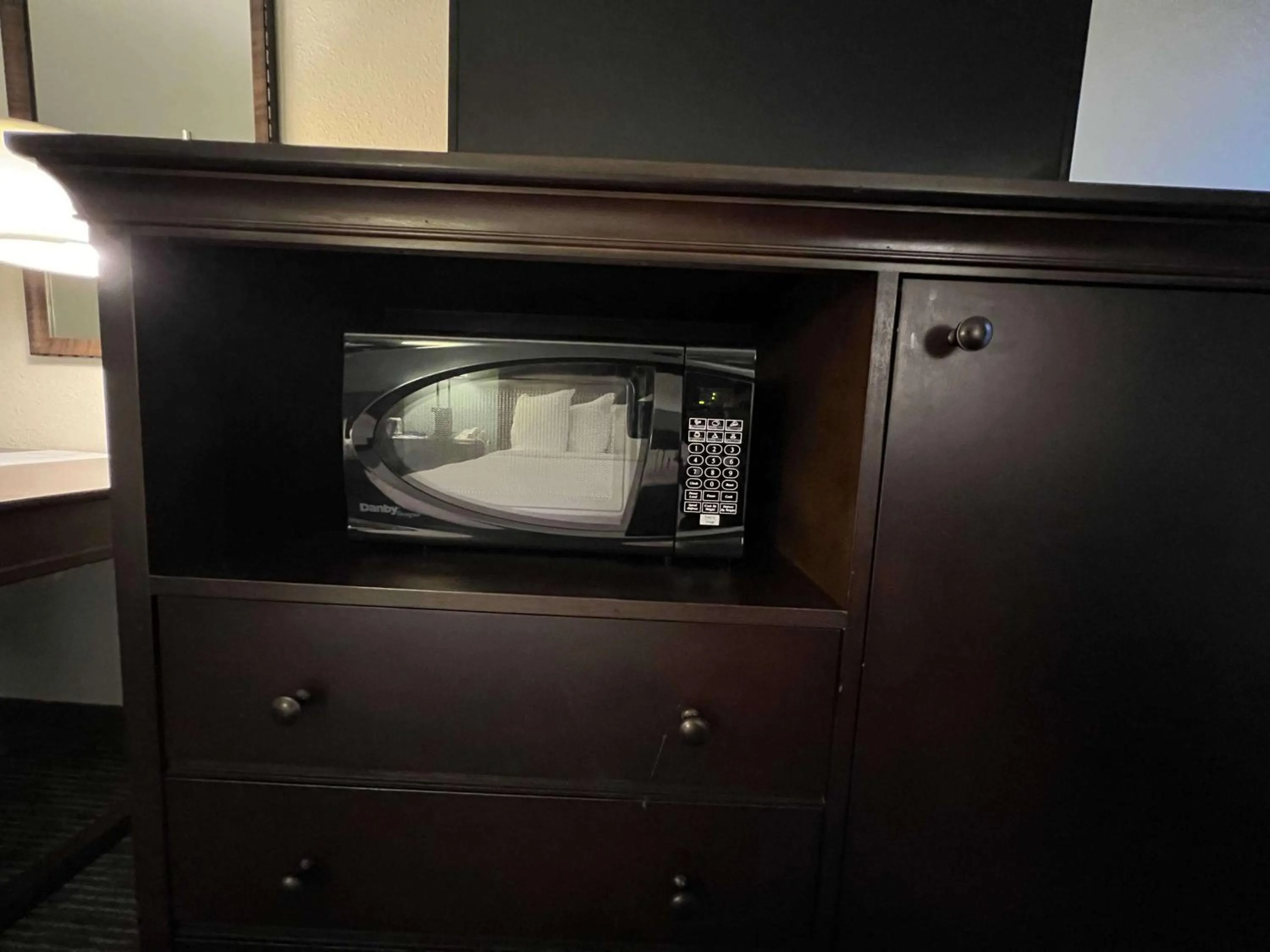 Bedroom in Best Western Williamsburg Historic District