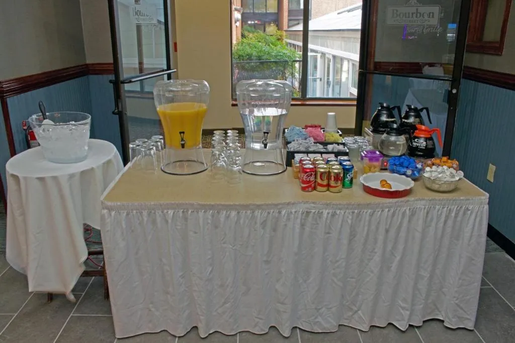 Best Western Williamsburg Historic District