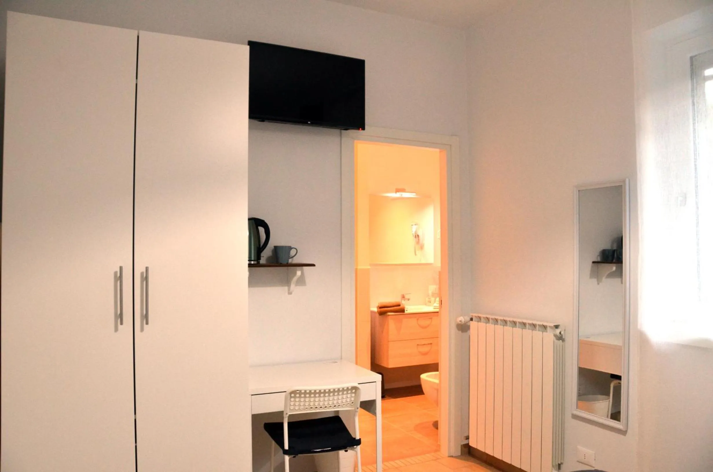 IL CILIEGIO Affittacamere