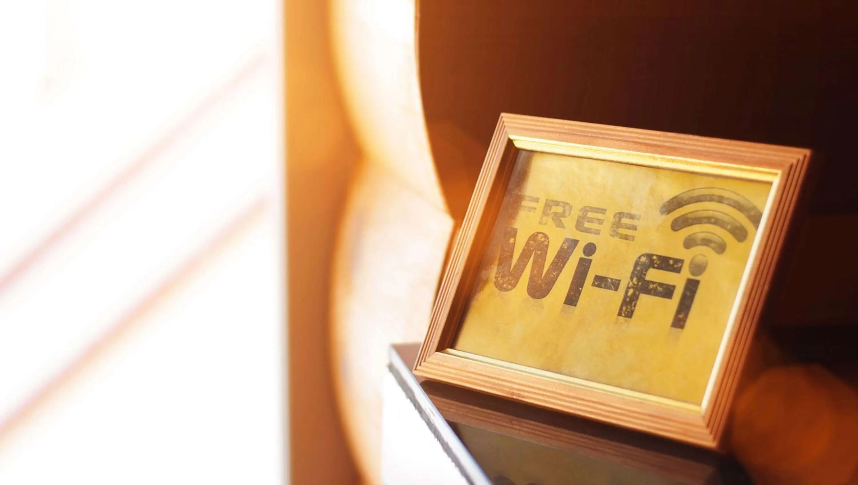 locker in Big Horn Lodge