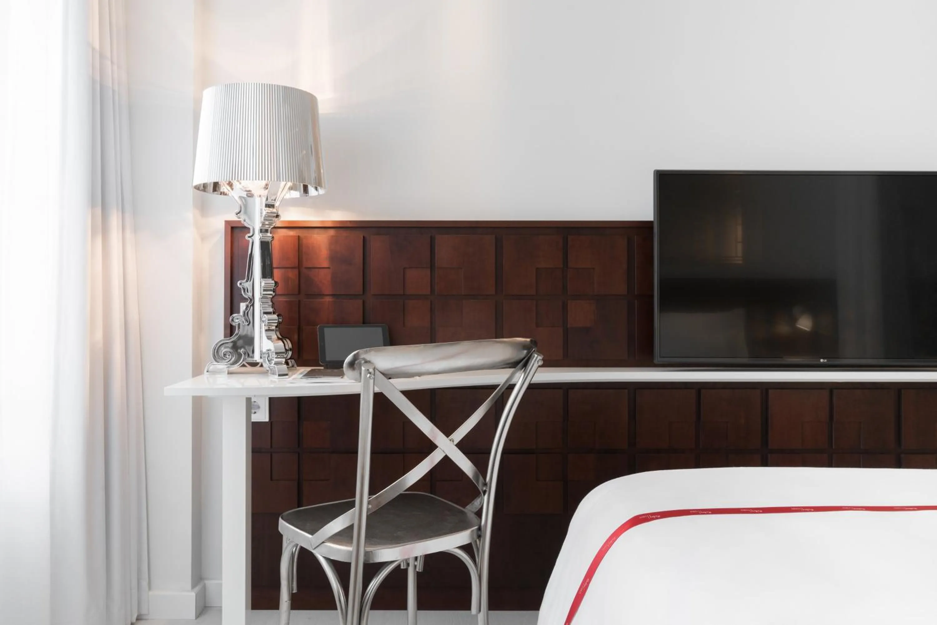 Photo of the whole room, Bed in Ruby Coco Hotel Dusseldorf