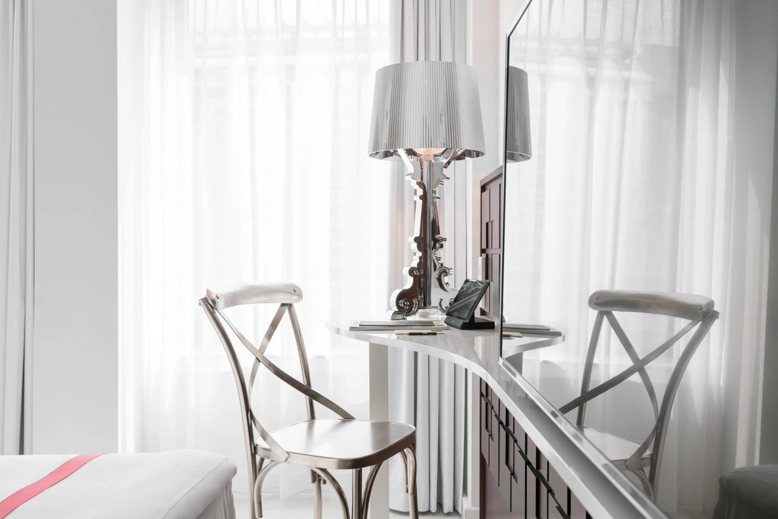 Photo of the whole room in Ruby Coco Hotel Dusseldorf