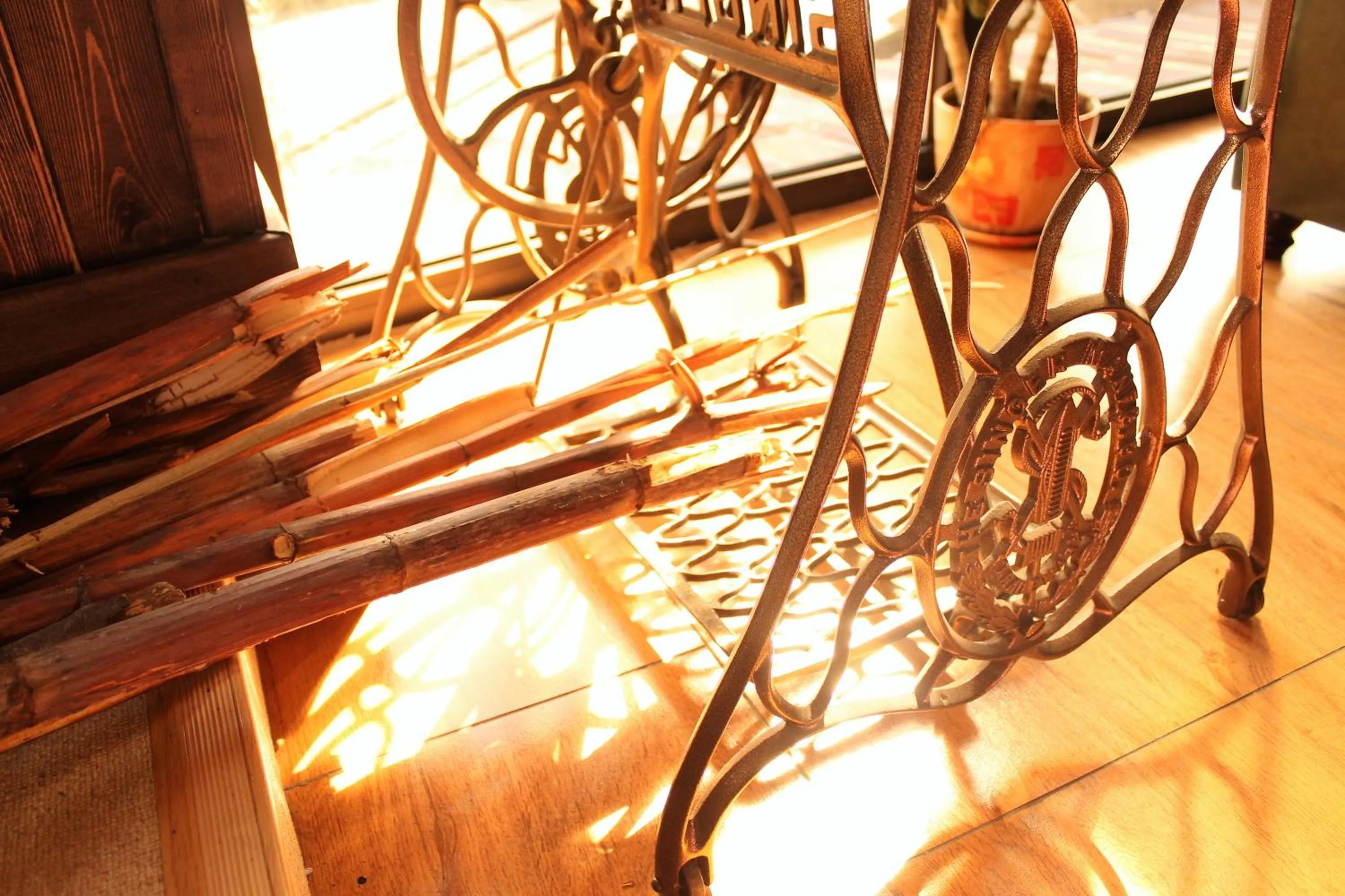 Lobby or reception in Olive Hotel Bishkek