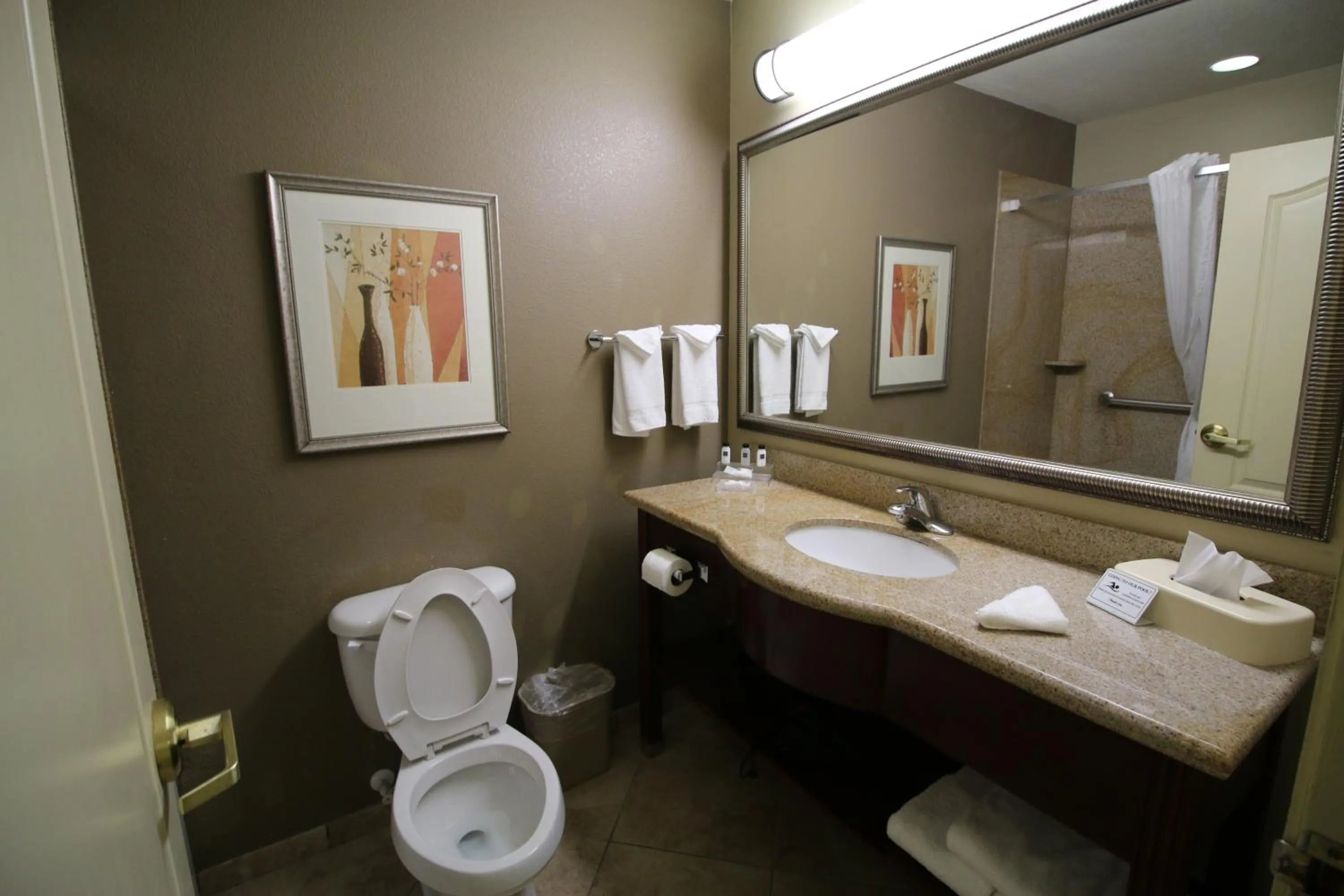 Seffner Inn and Suites