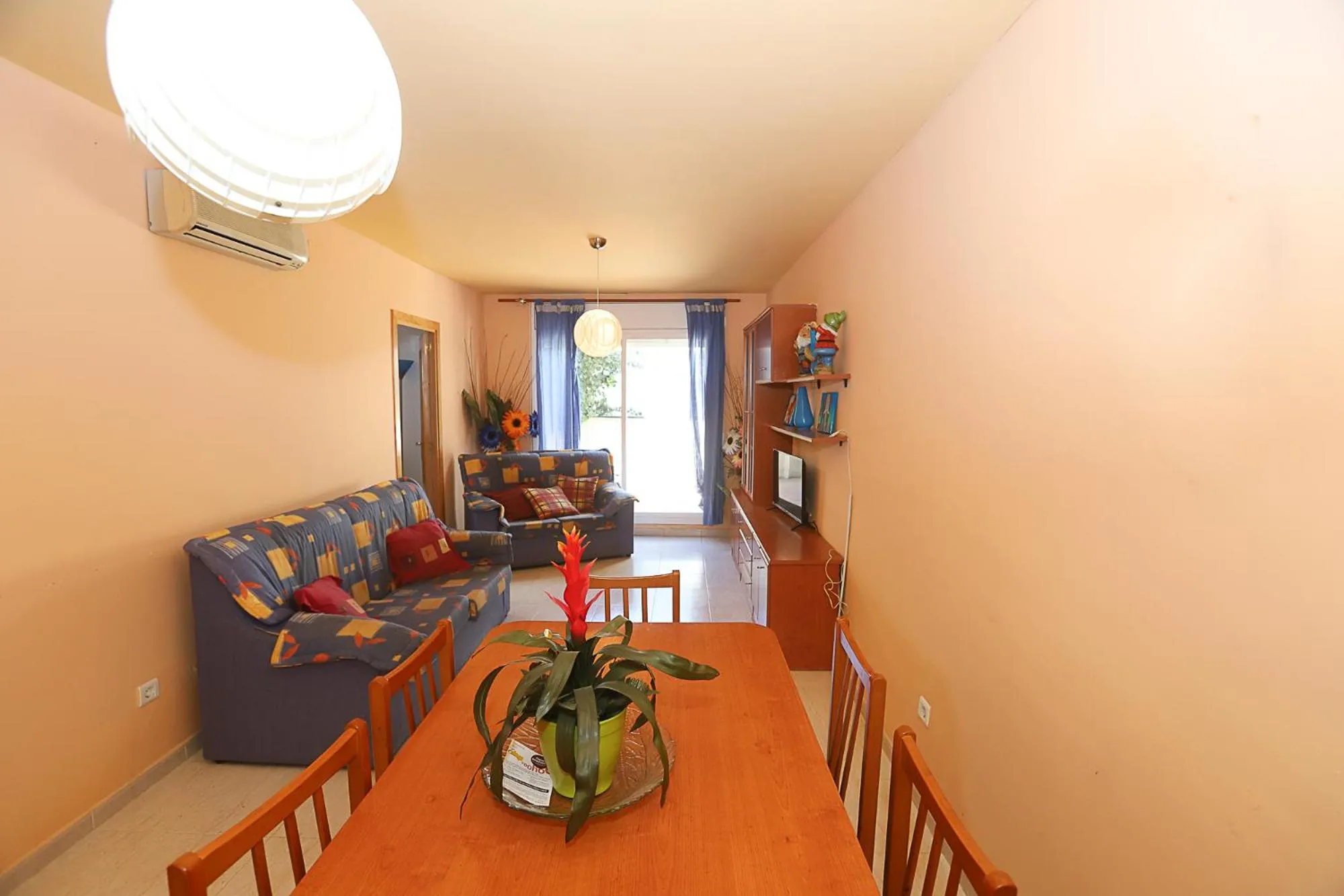 COSTA DAURADA APARTAMENTS - Millenium