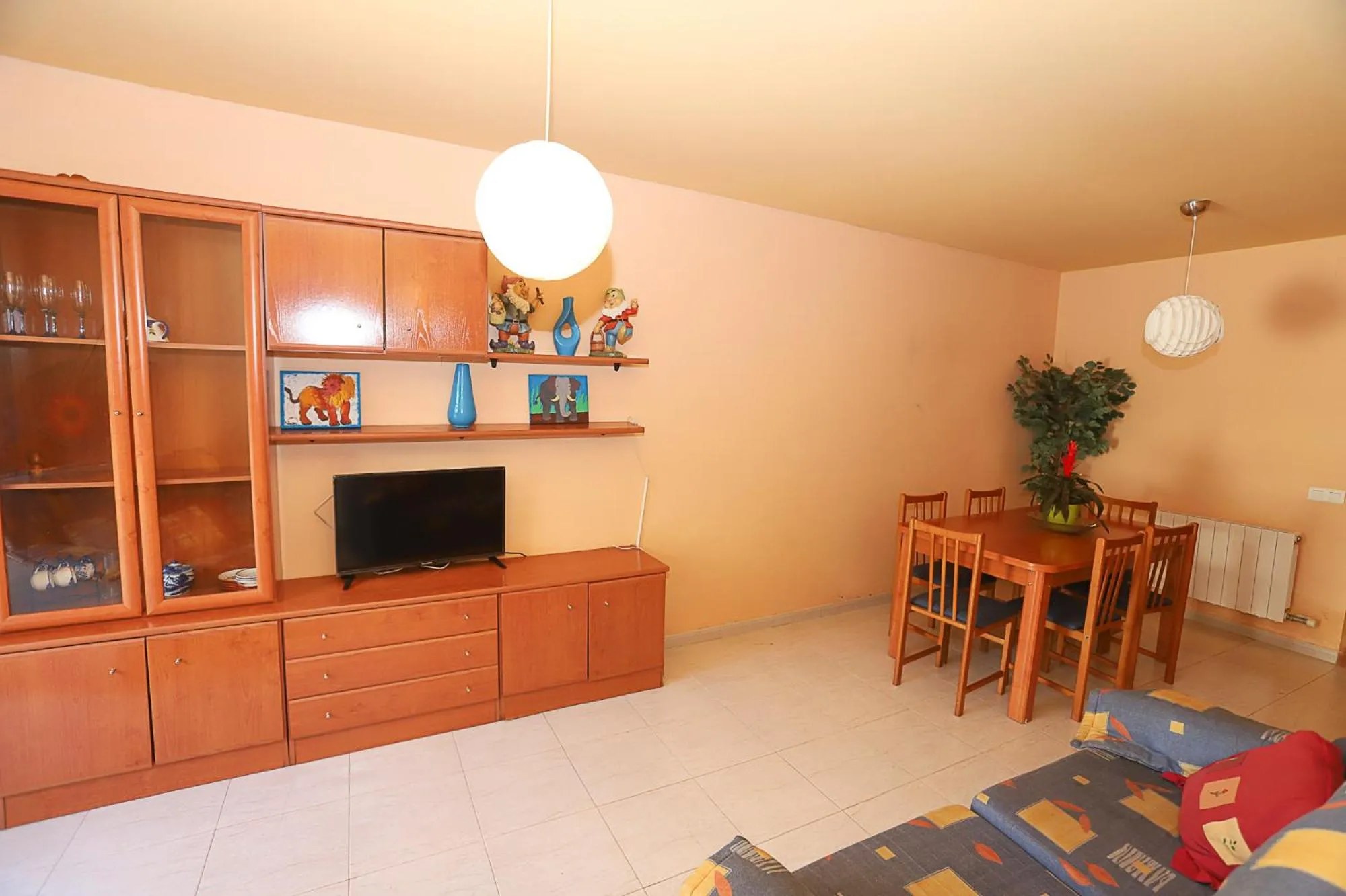 COSTA DAURADA APARTAMENTS - Millenium