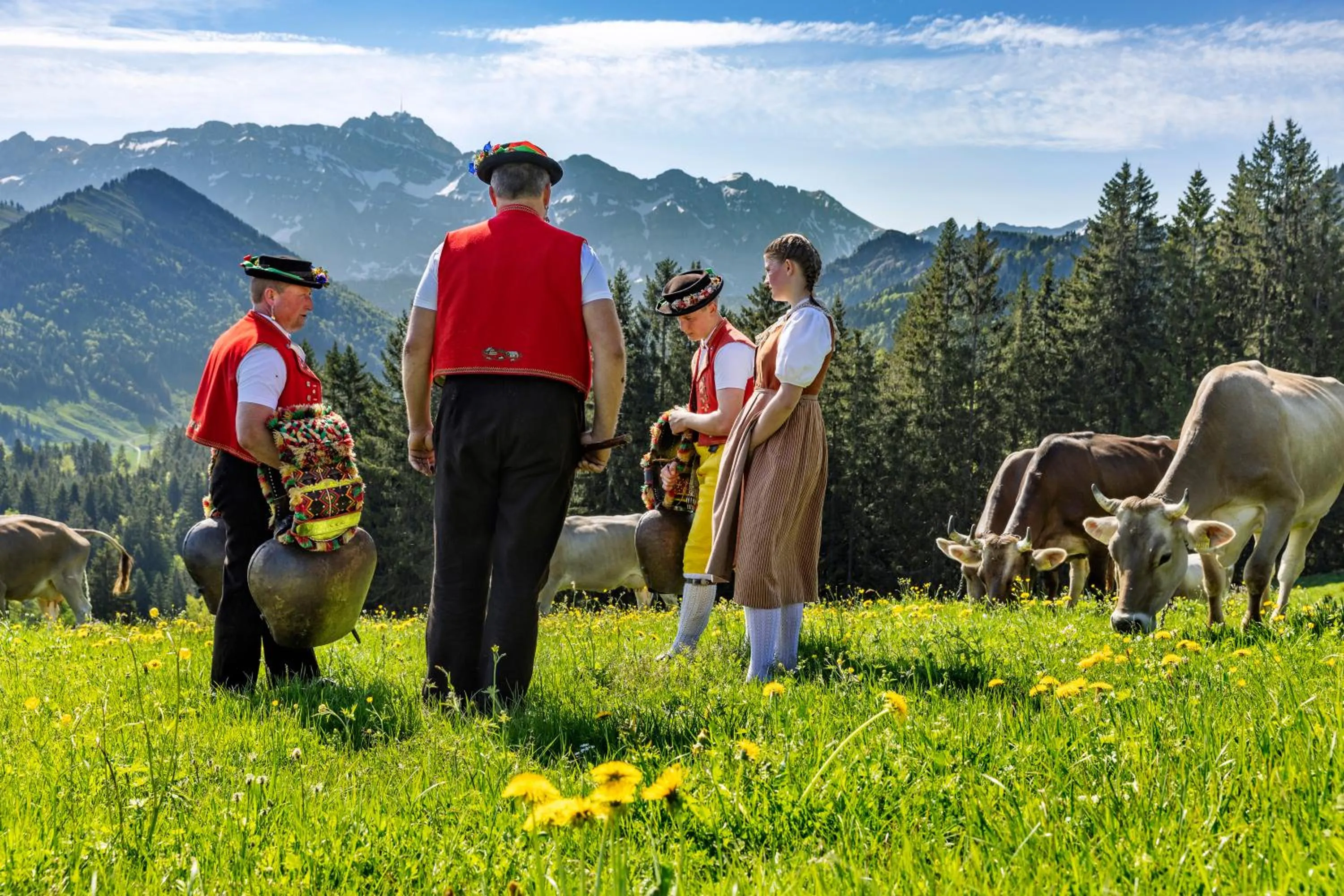 Activities in Hotel Restaurant Krone