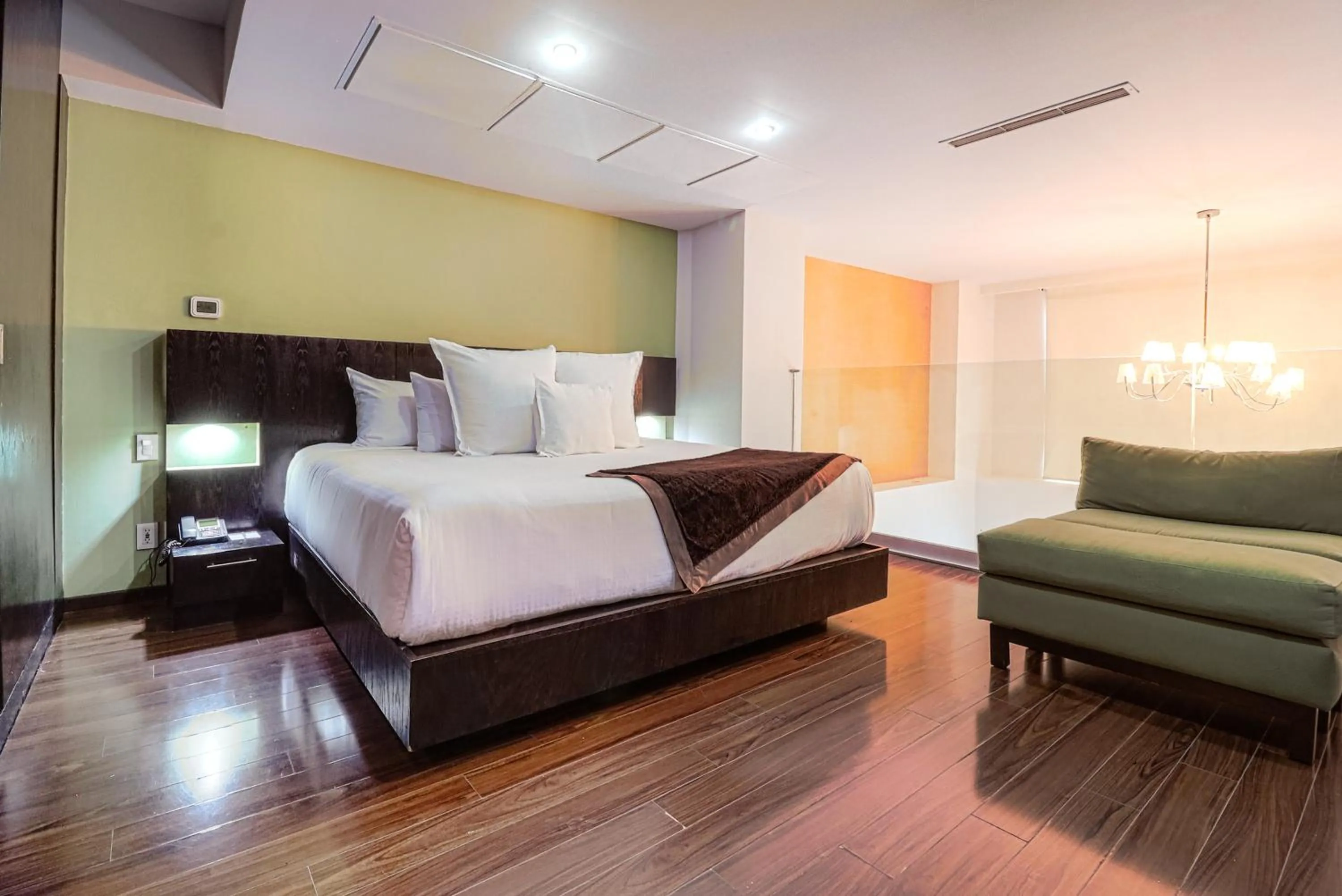 Other, Bed in St Isidro Suites Corporate Housing SPA & Wellness Center