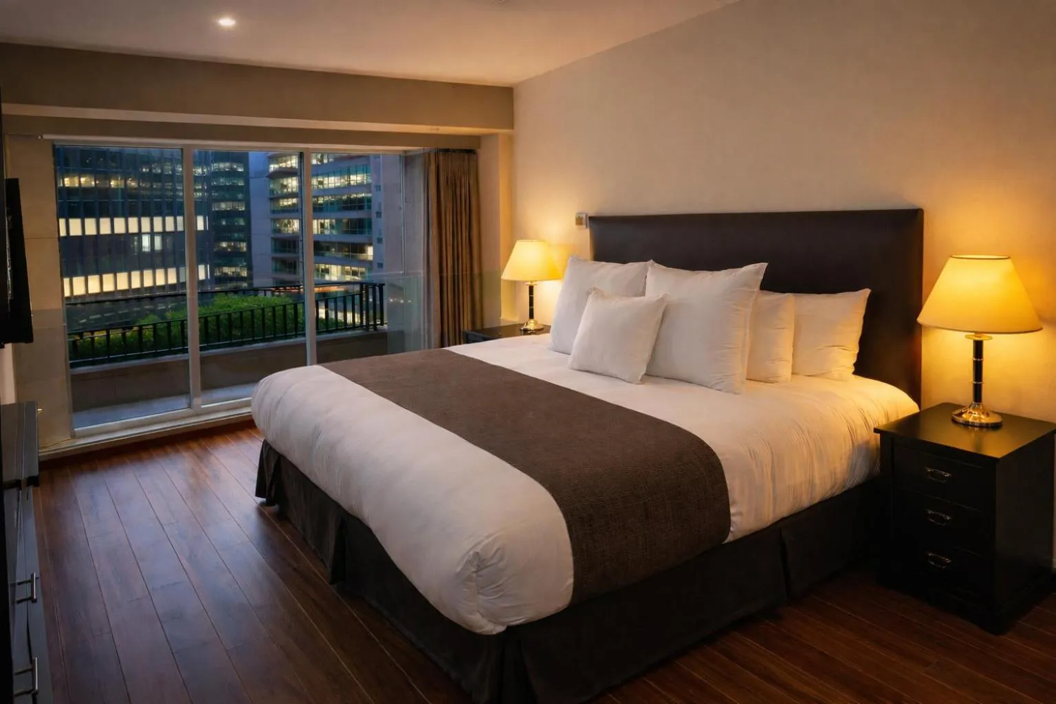 Other, Bed in St Isidro Suites Corporate Housing SPA & Wellness Center