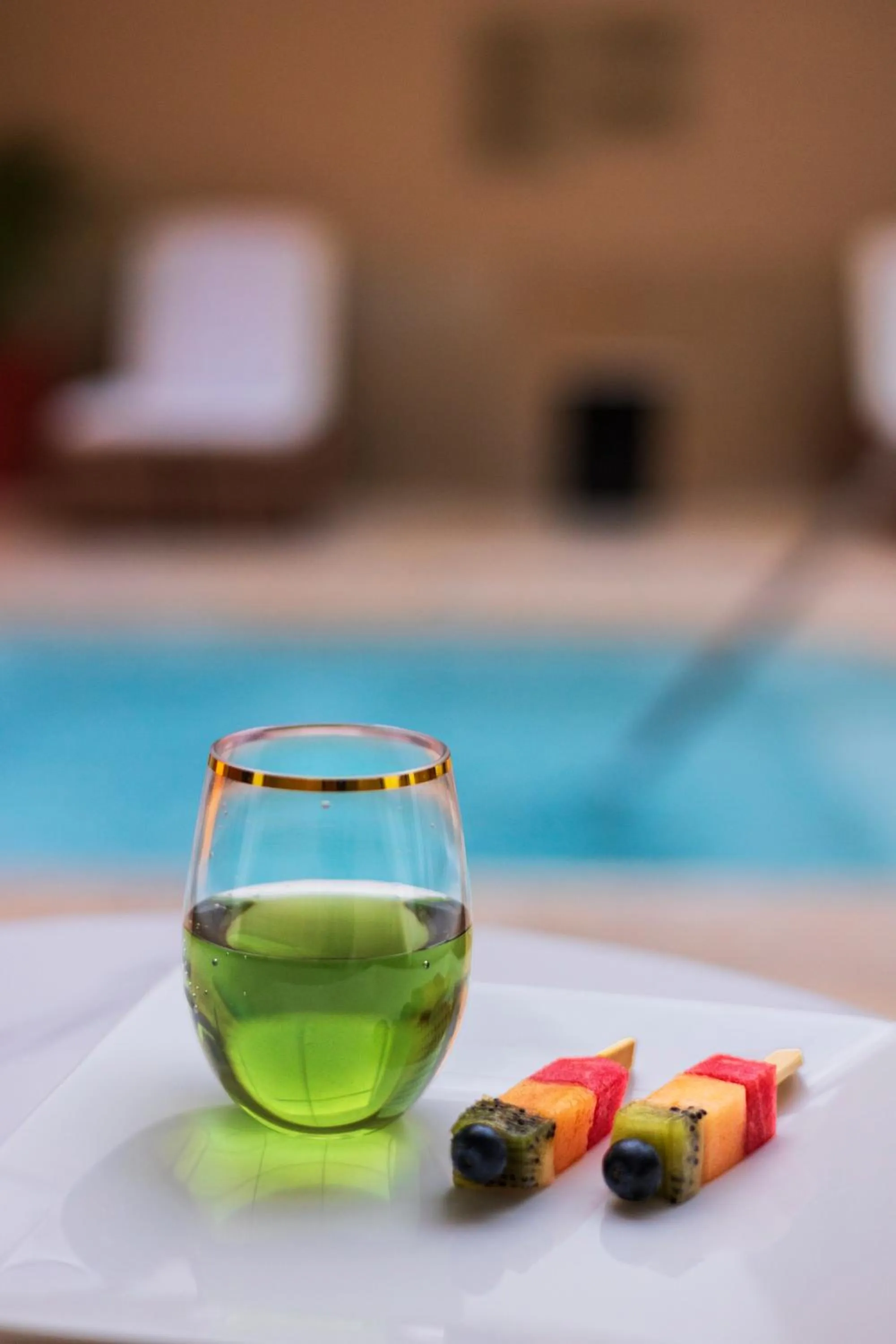 Hotel Rancho San Diego Grand Spa Resort