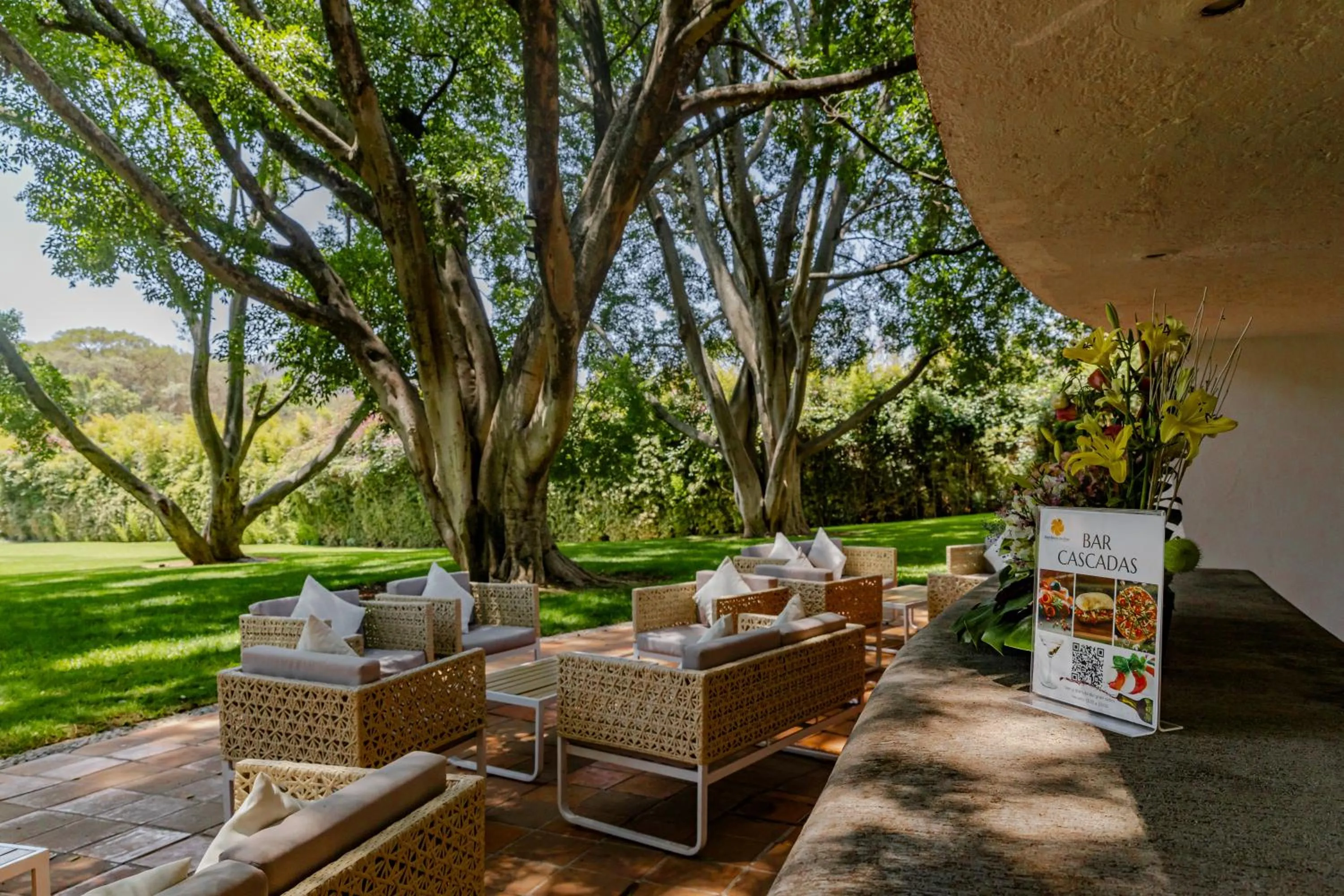 Hotel Rancho San Diego Grand Spa Resort