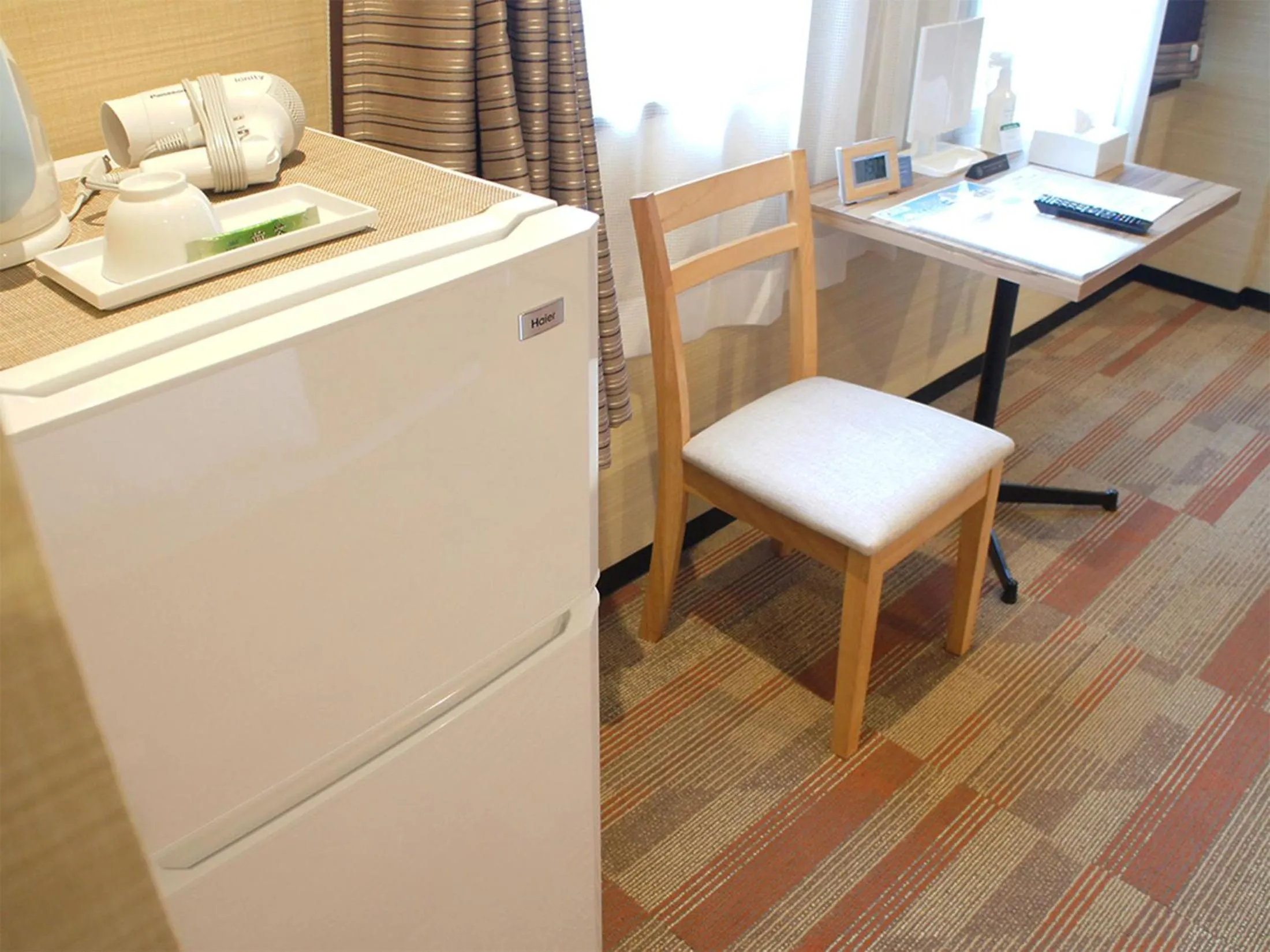 Photo of the whole room in Hotel Abest Osu Kannon Ekimae Hane no Yu