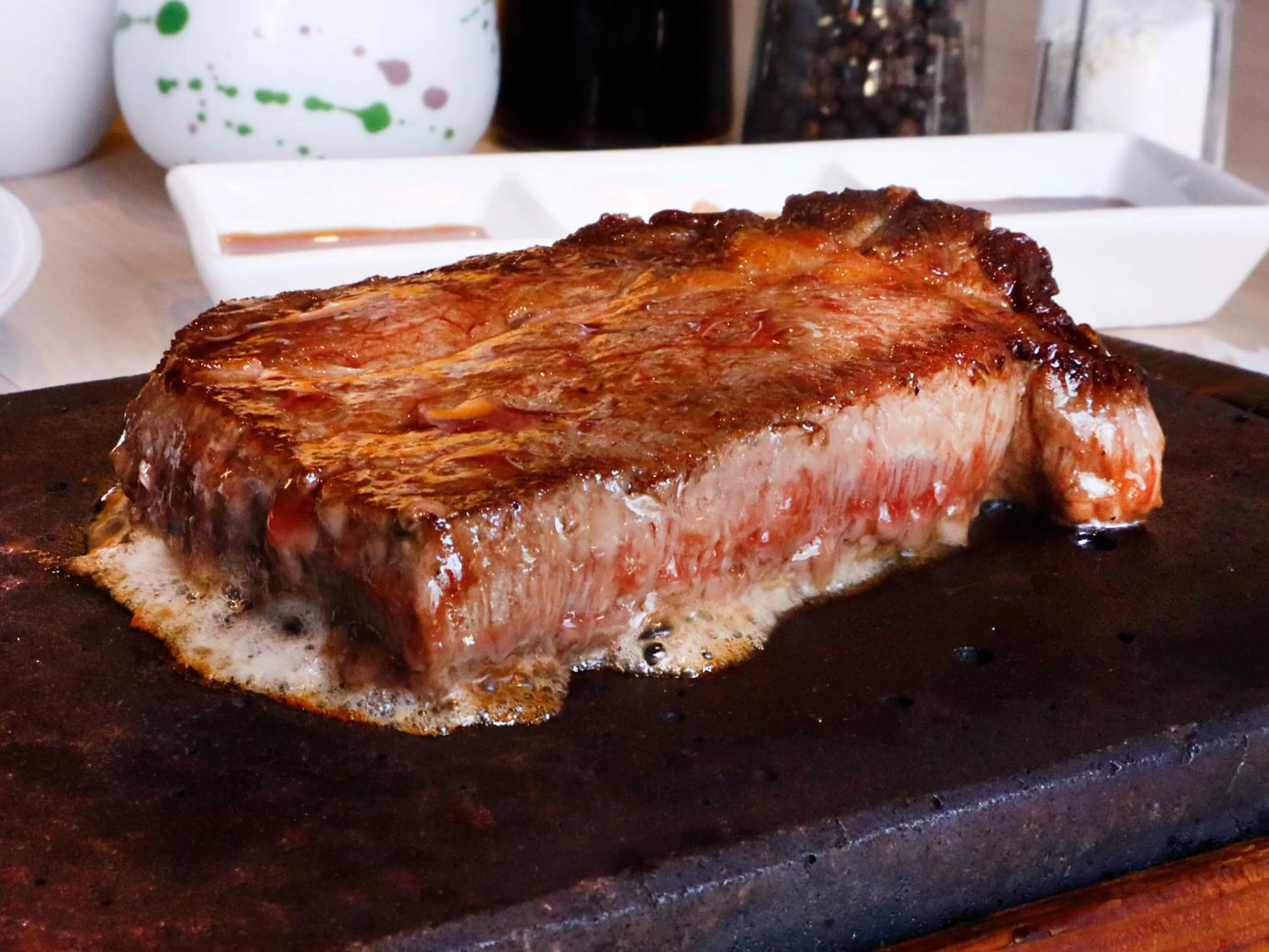 Breakfast in Hotel Abest Osu Kannon Ekimae Hane no Yu