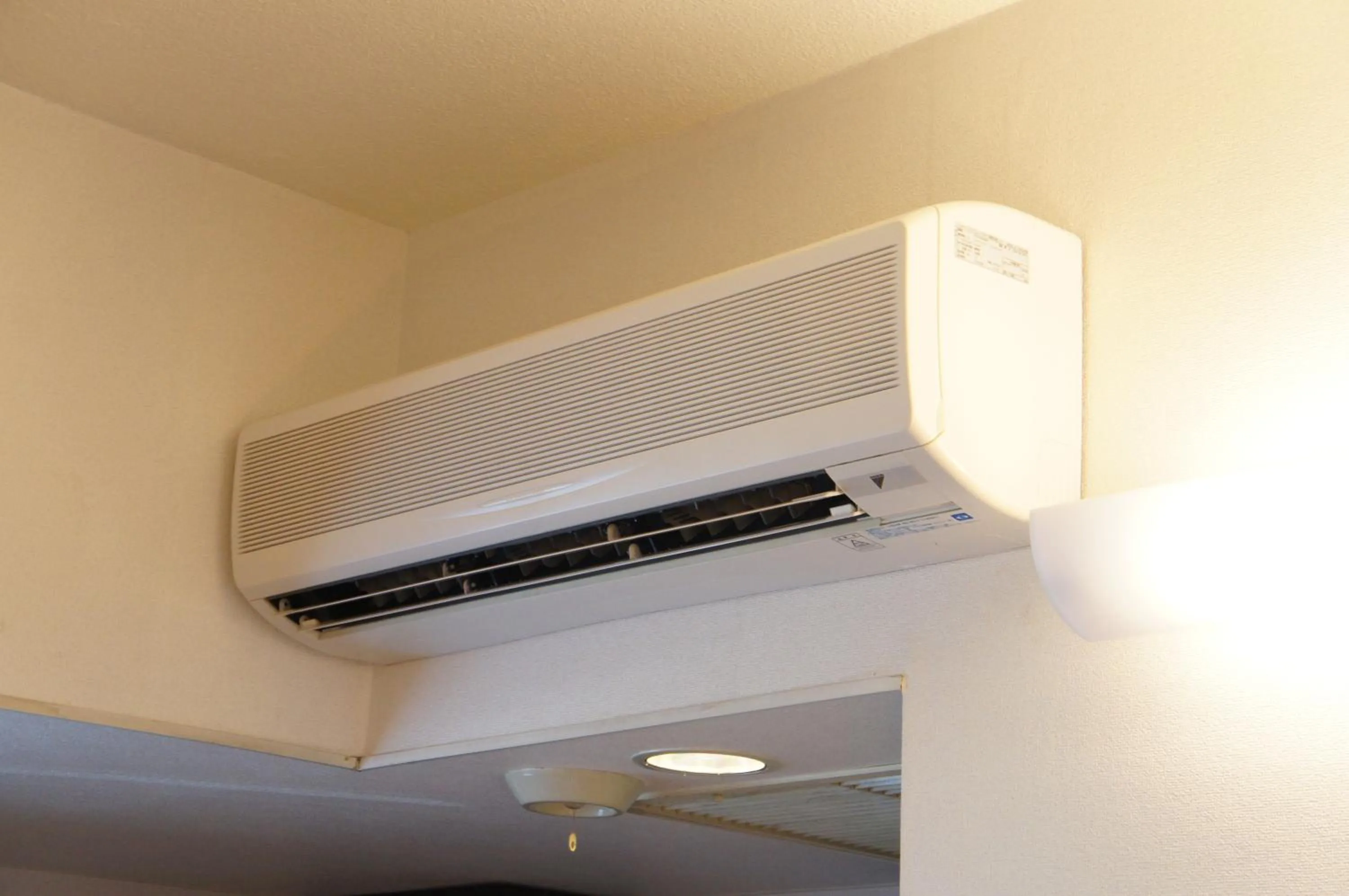 Photo of the whole room in Hotel Abest Osu Kannon Ekimae Hane no Yu