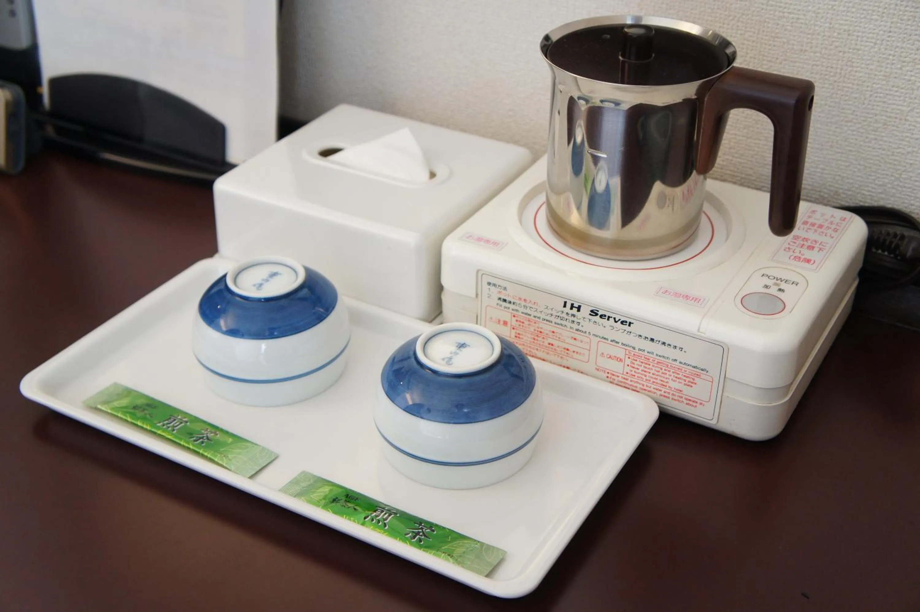 Photo of the whole room in Hotel Abest Osu Kannon Ekimae Hane no Yu