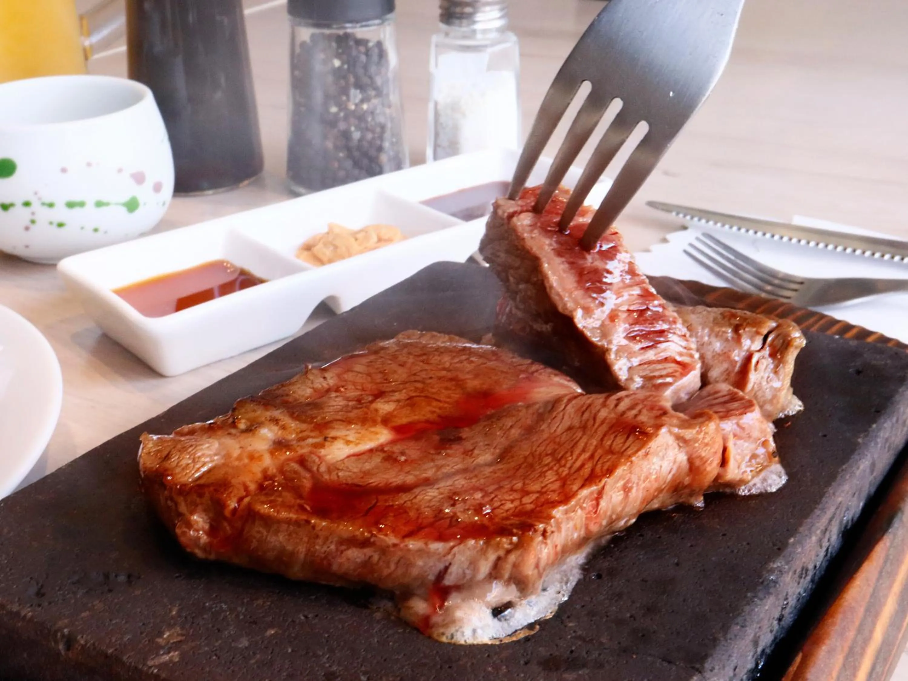 Breakfast in Hotel Abest Osu Kannon Ekimae Hane no Yu