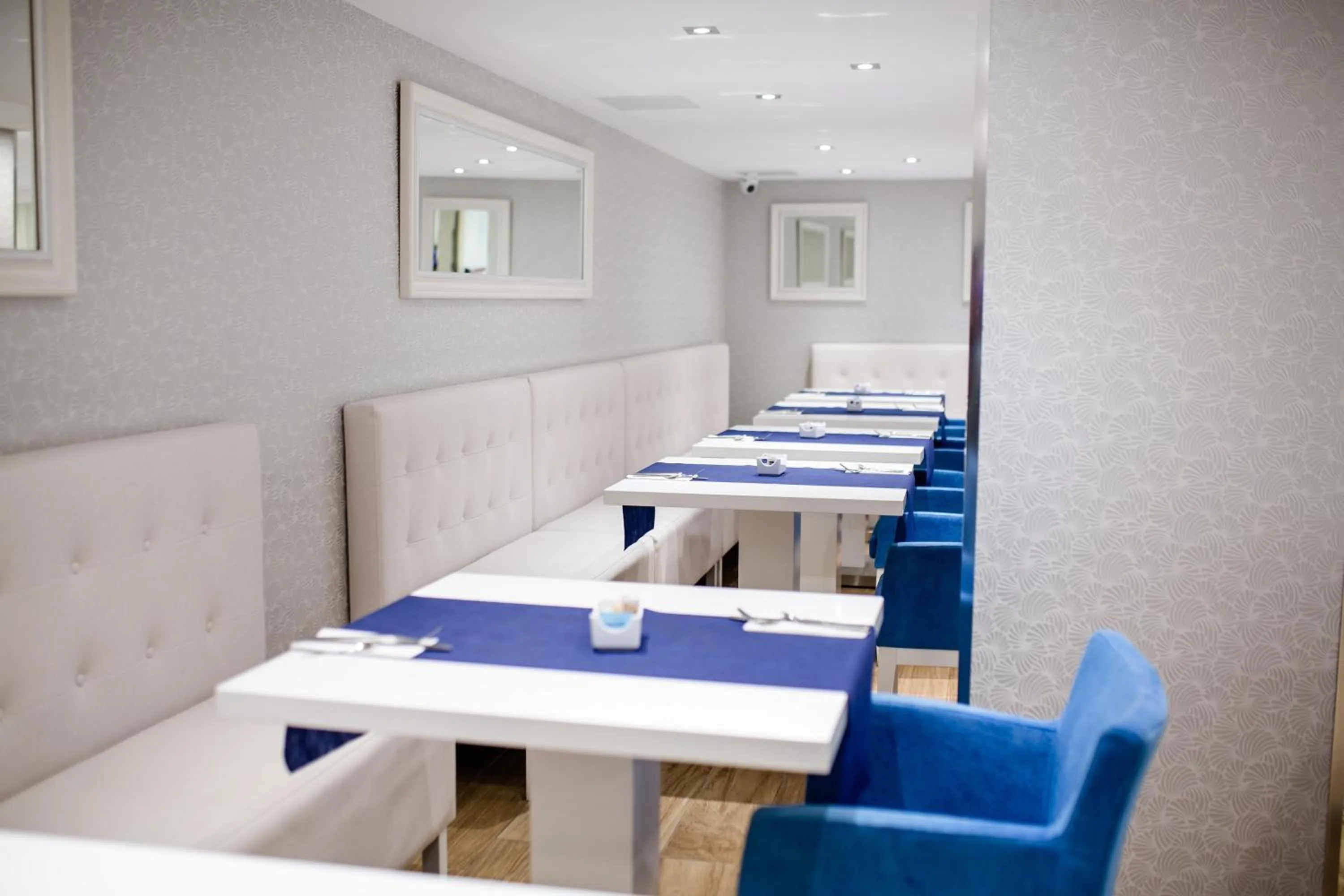 Restaurant/places to eat in IG Nachosol Atlantic & Yaizasol by Servatur - Adults Only