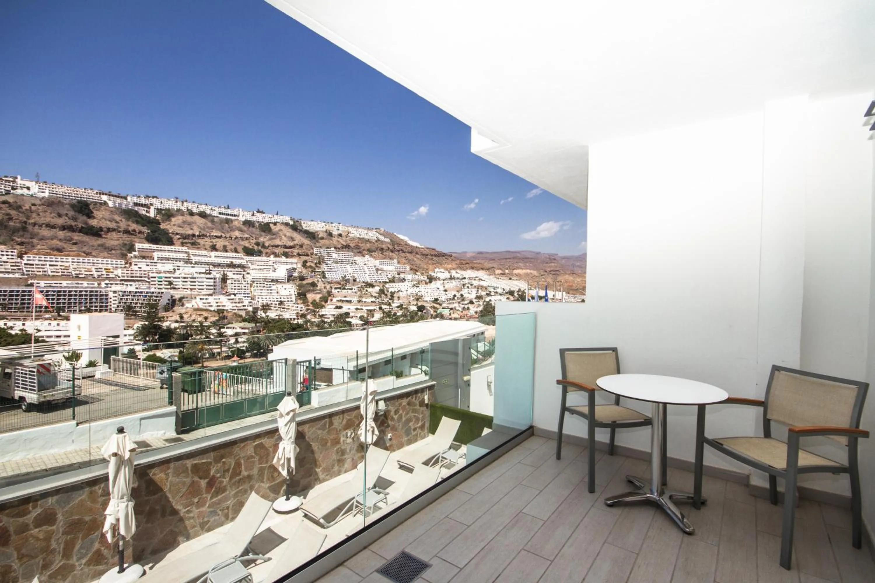 Photo of the whole room in IG Nachosol Atlantic & Yaizasol by Servatur - Adults Only