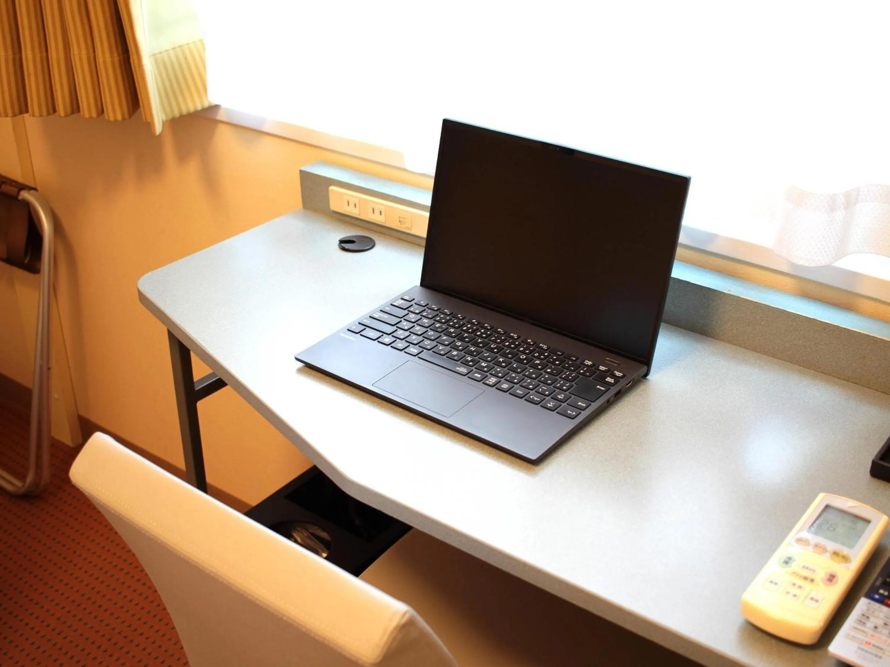 Bedroom in Comfort Inn Toyokawa Inter