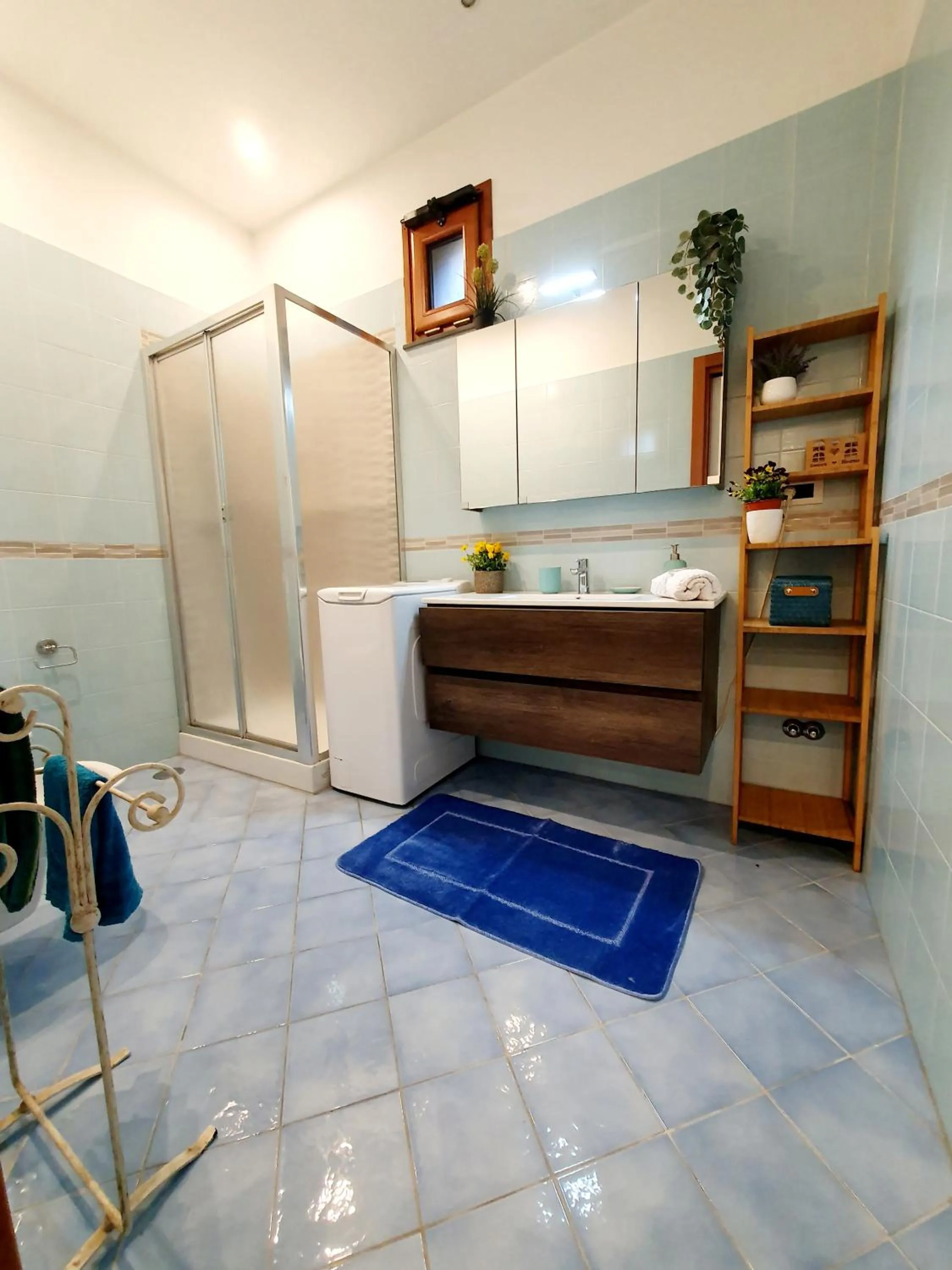 Bathroom in Domus Liberty