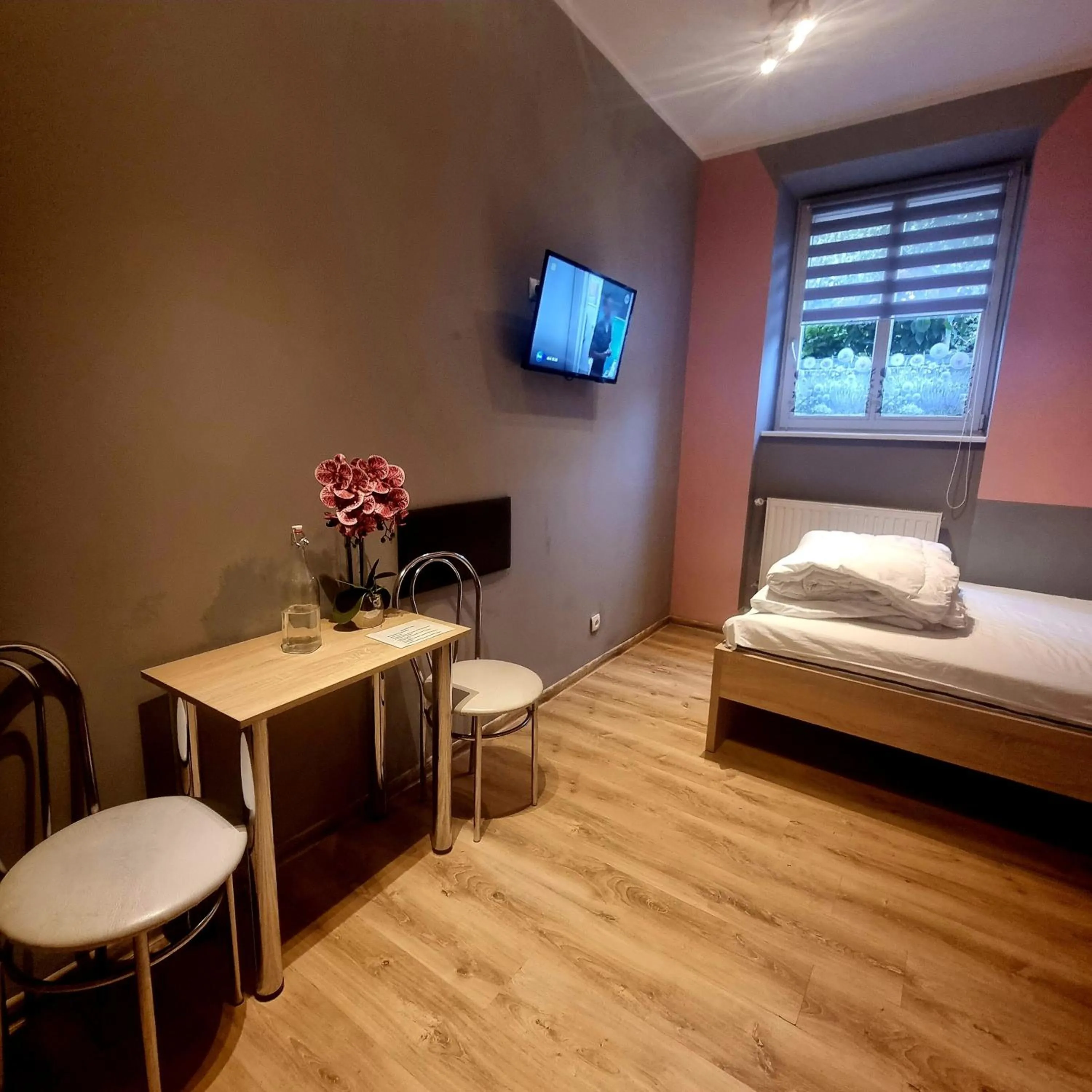 Bed in Dom Brama Mazur