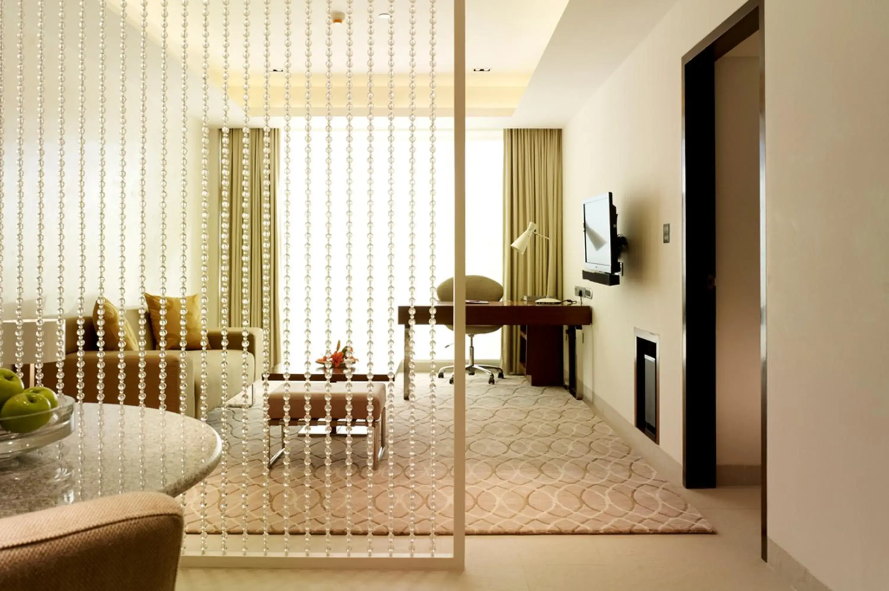 Executive Suite - single occupancy in Taj Yeshwantpur Bengaluru Executive Suite - single occupancy in Taj Yeshwantpur Bengaluru