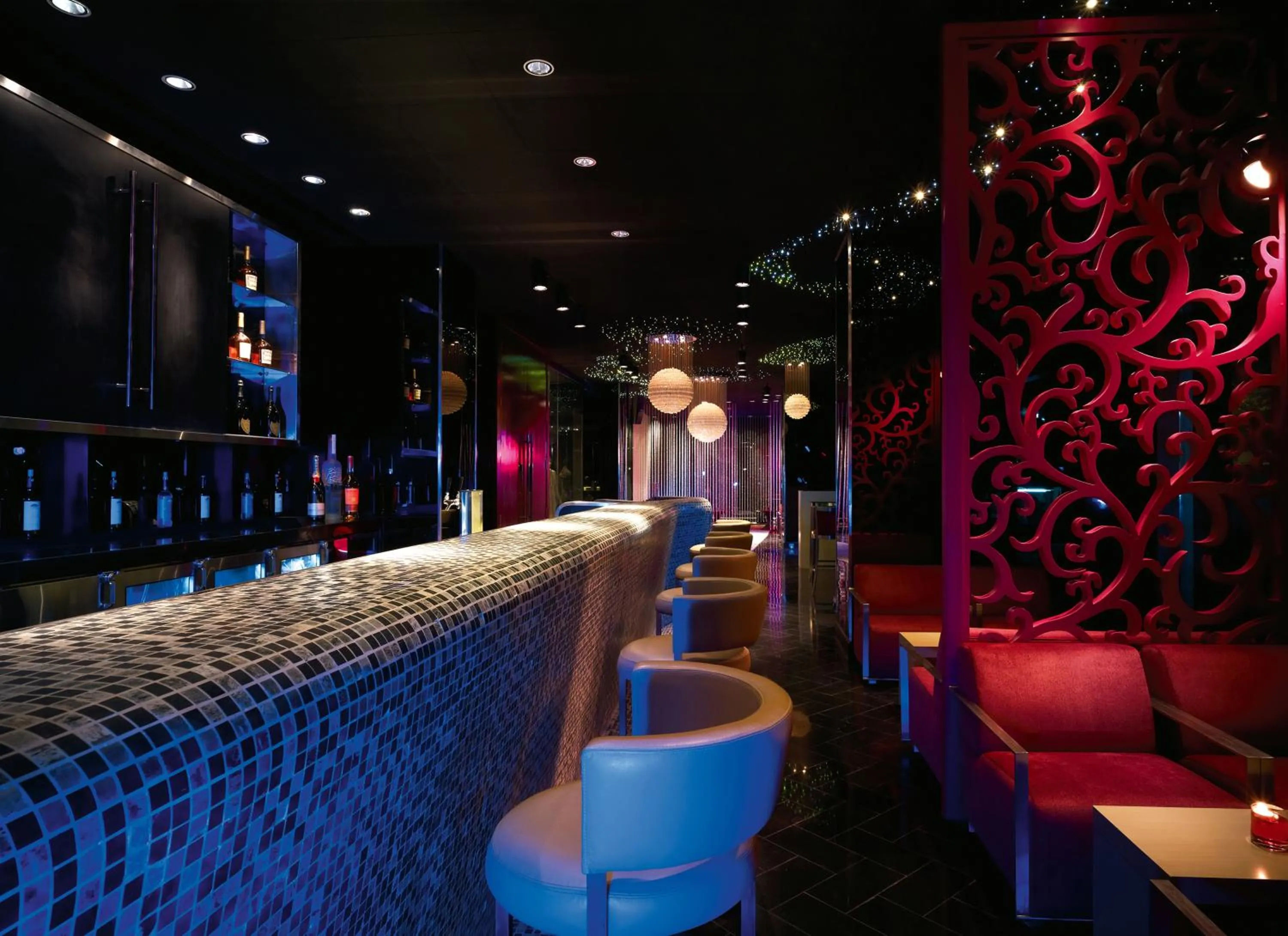 Nightclub / DJ in Taj Yeshwantpur Bengaluru